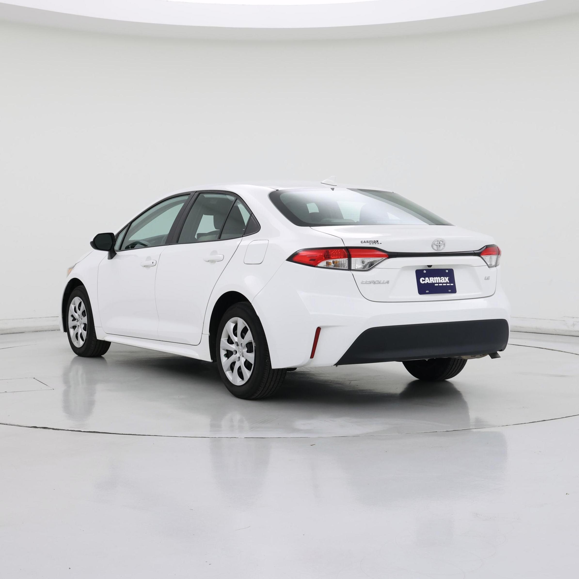 Thumbnail: 2024 Toyota Corolla - 2