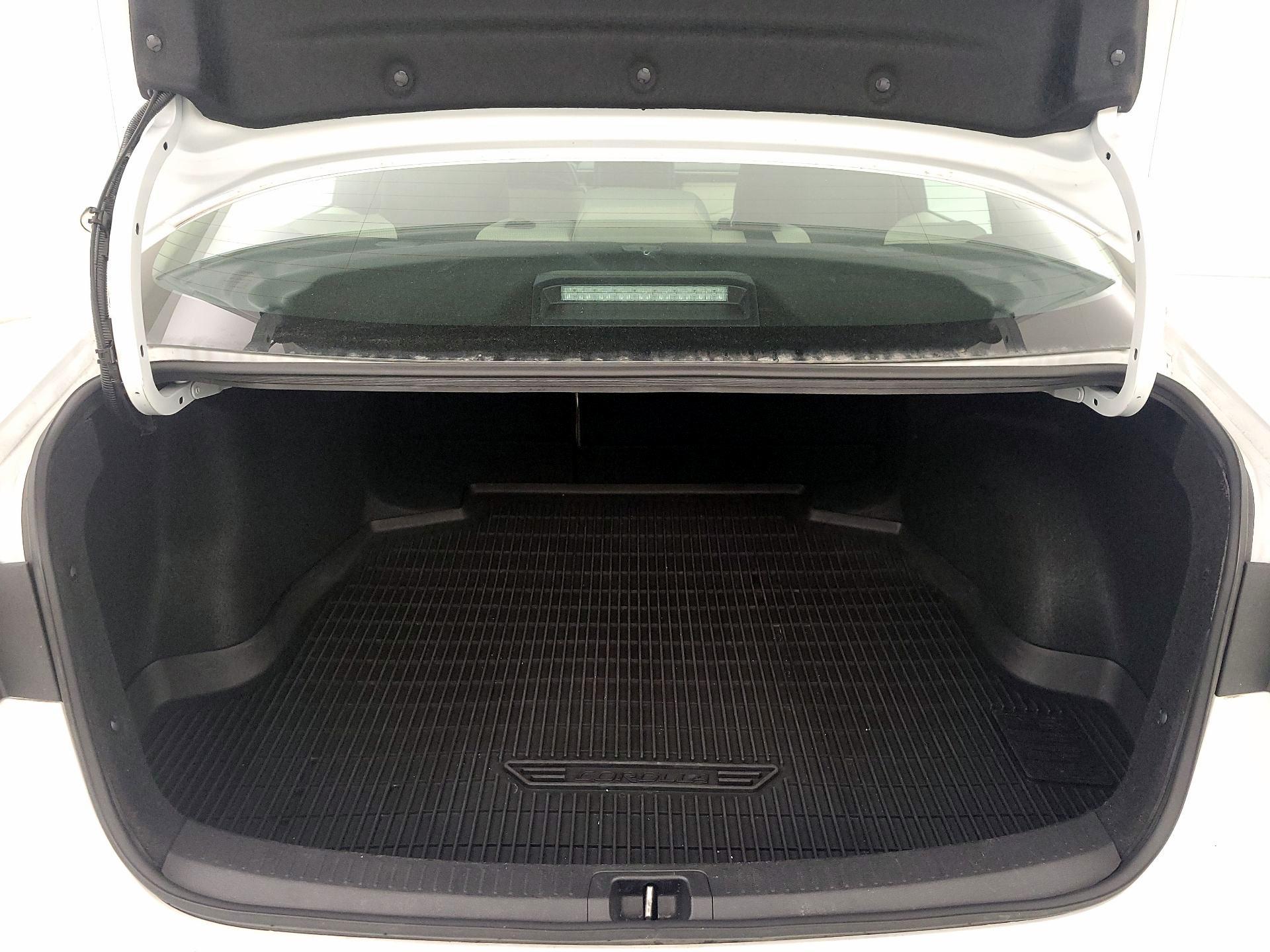 Thumbnail: 2024 Toyota Corolla - 20