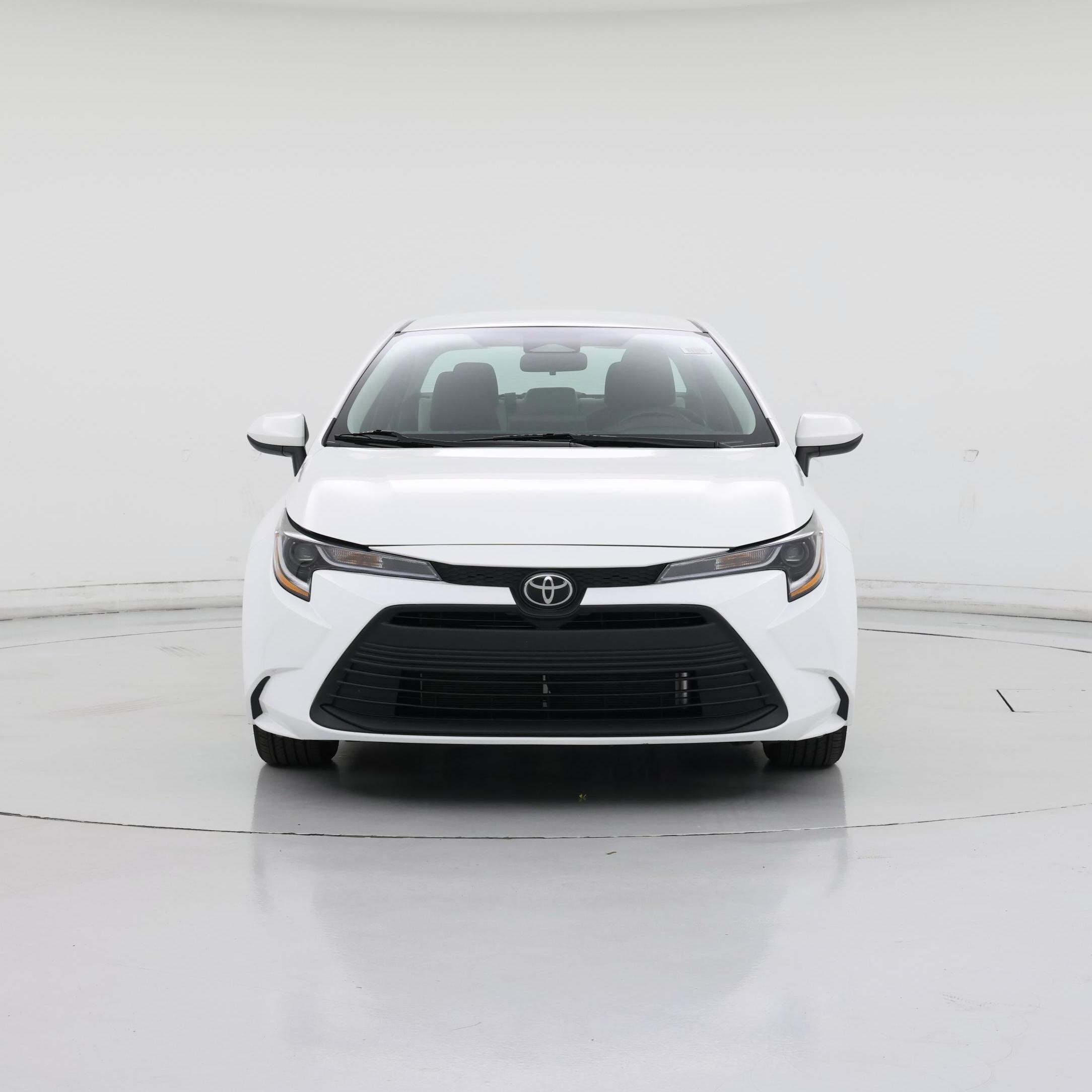 Thumbnail: 2024 Toyota Corolla - 5