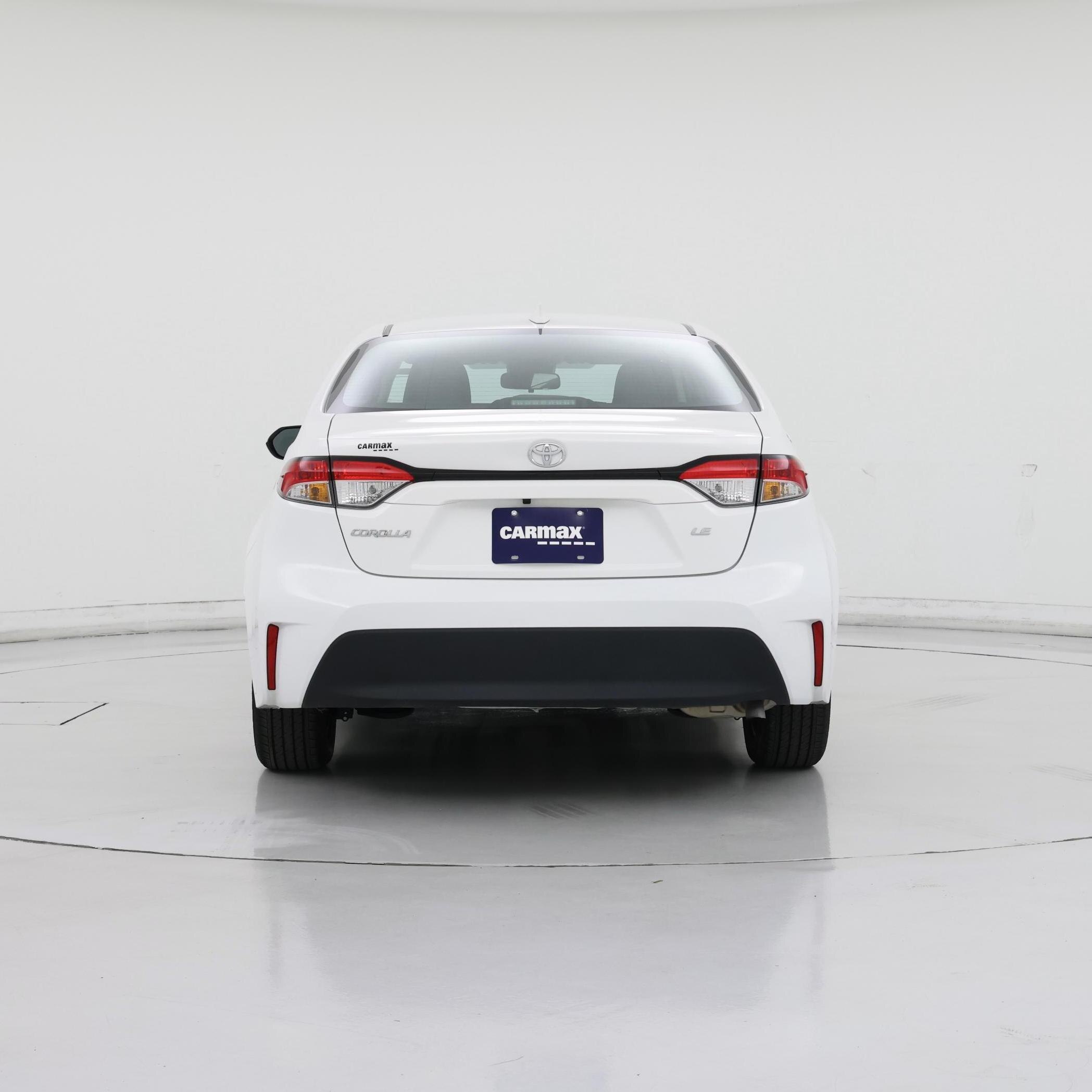 Thumbnail: 2024 Toyota Corolla - 6