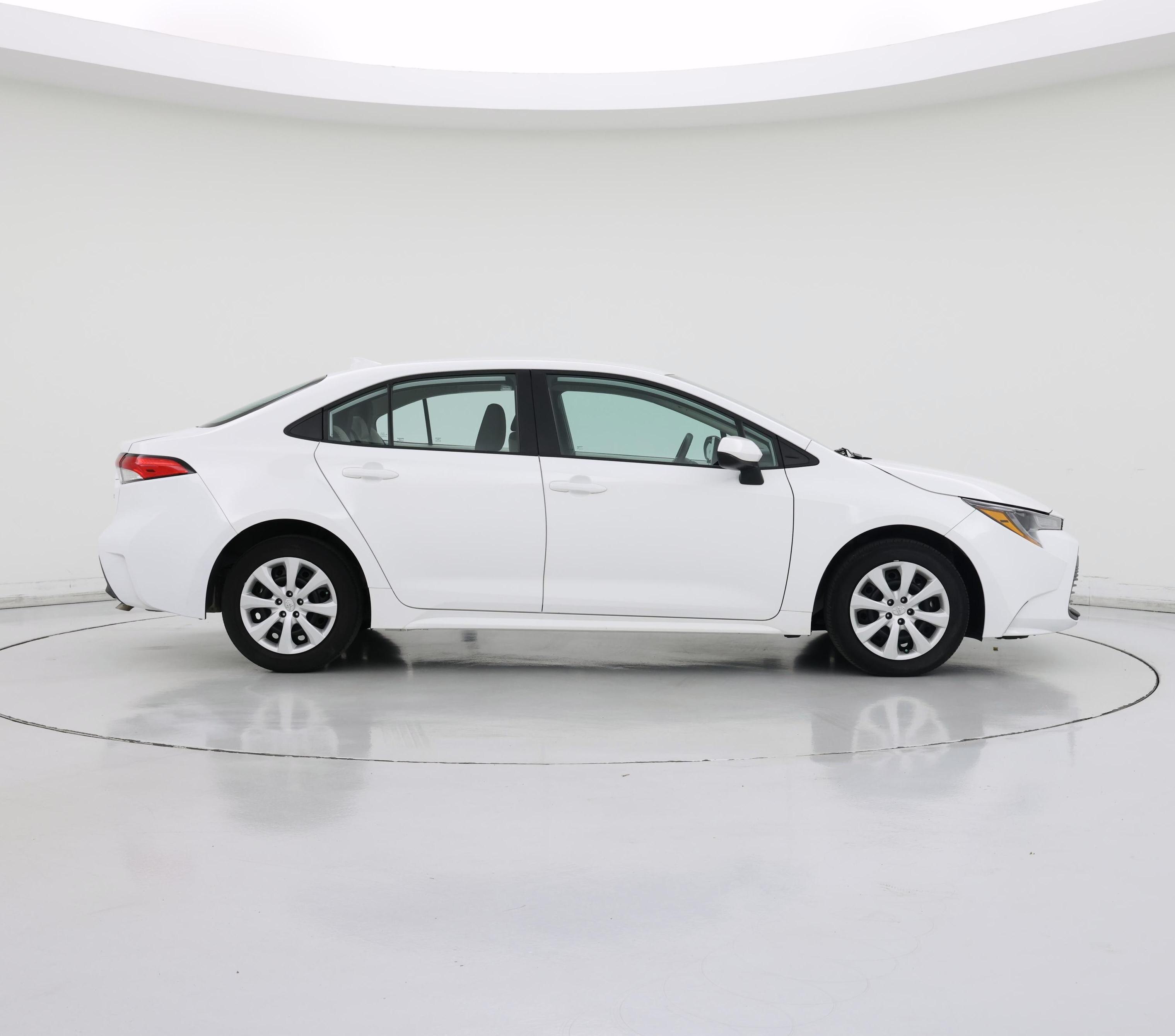 Thumbnail: 2024 Toyota Corolla - 7