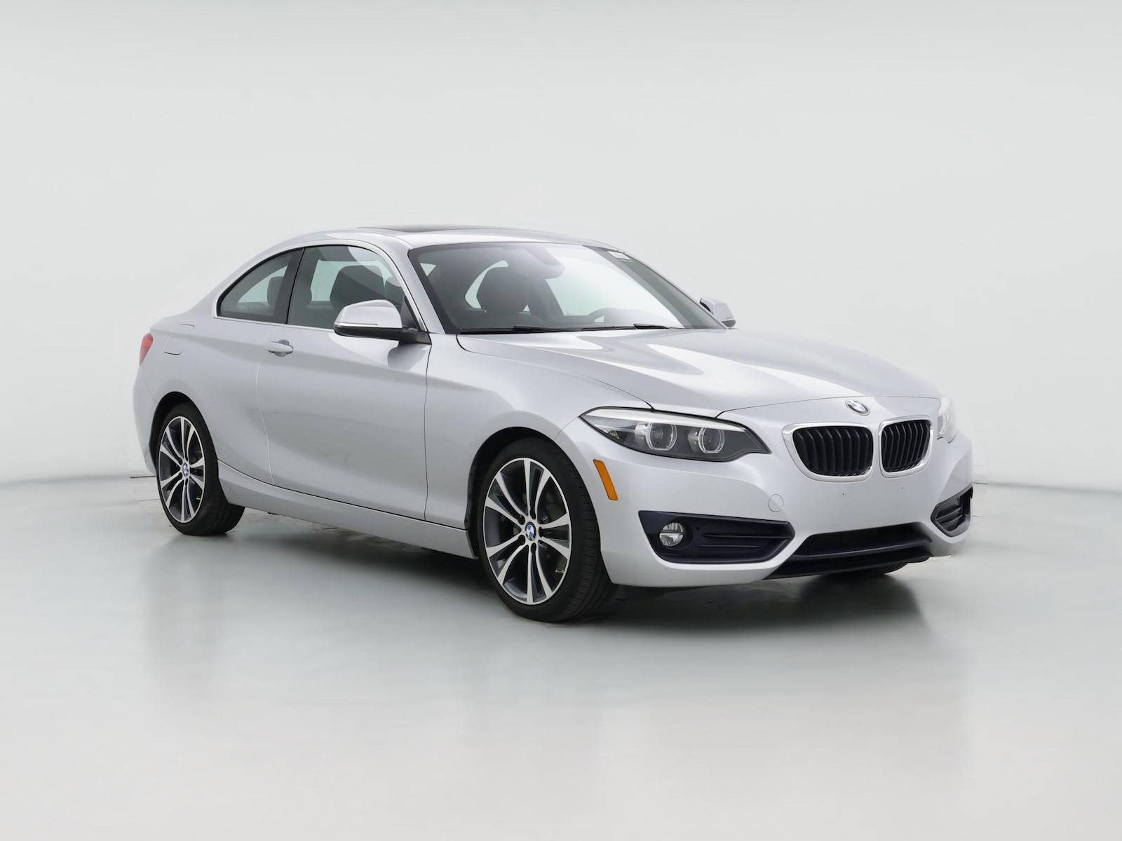 2018 BMW 2 Series 230i