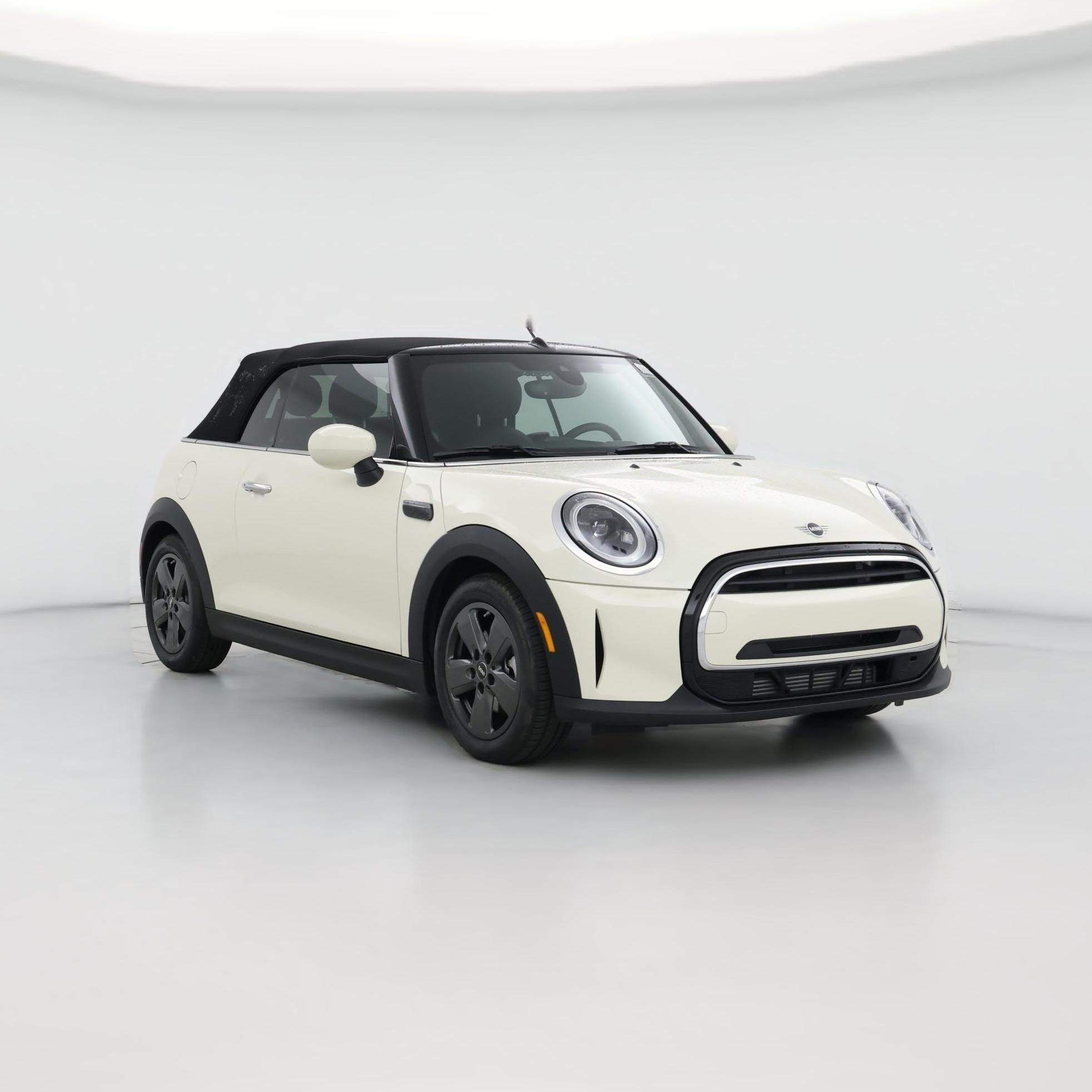 Thumbnail: 2022 MINI Cooper - 1
