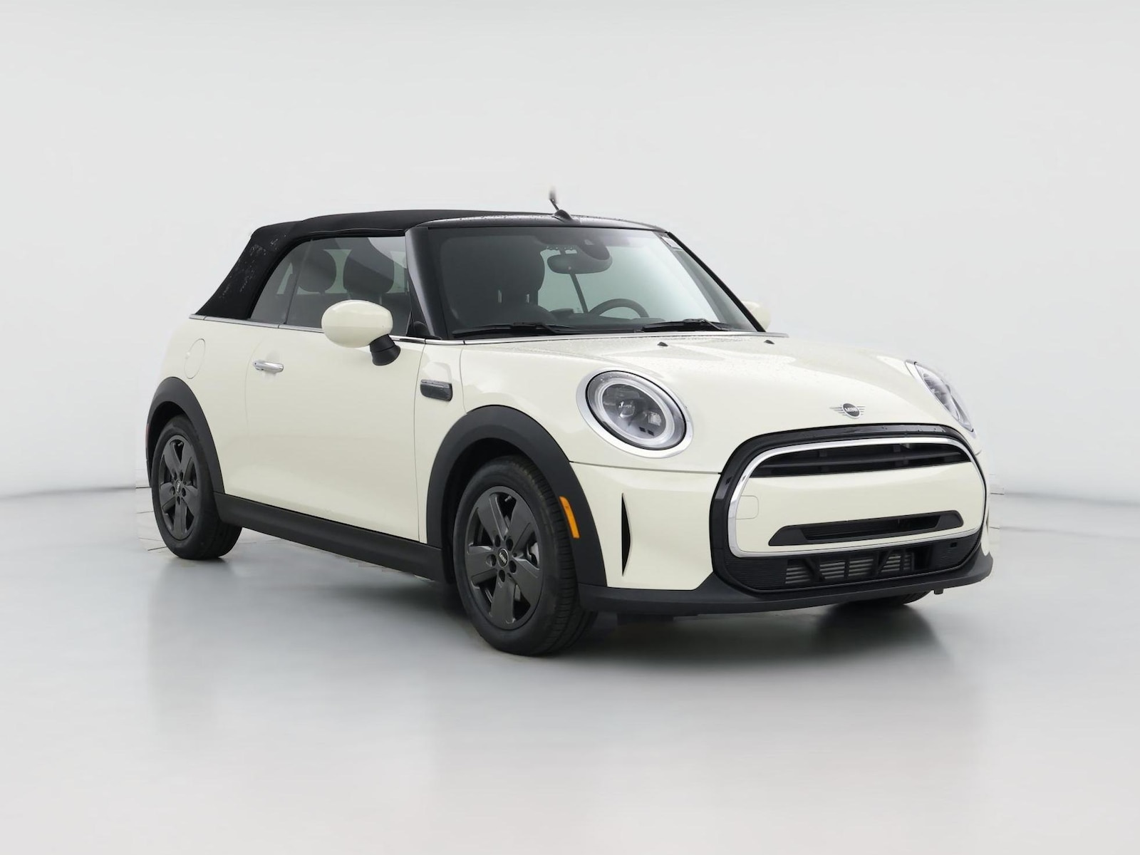 2022 MINI Convertible Base