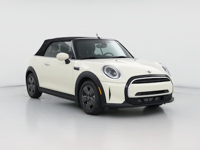 2022 Mini Cooper
