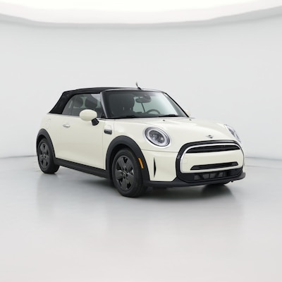 2022 Mini Cooper