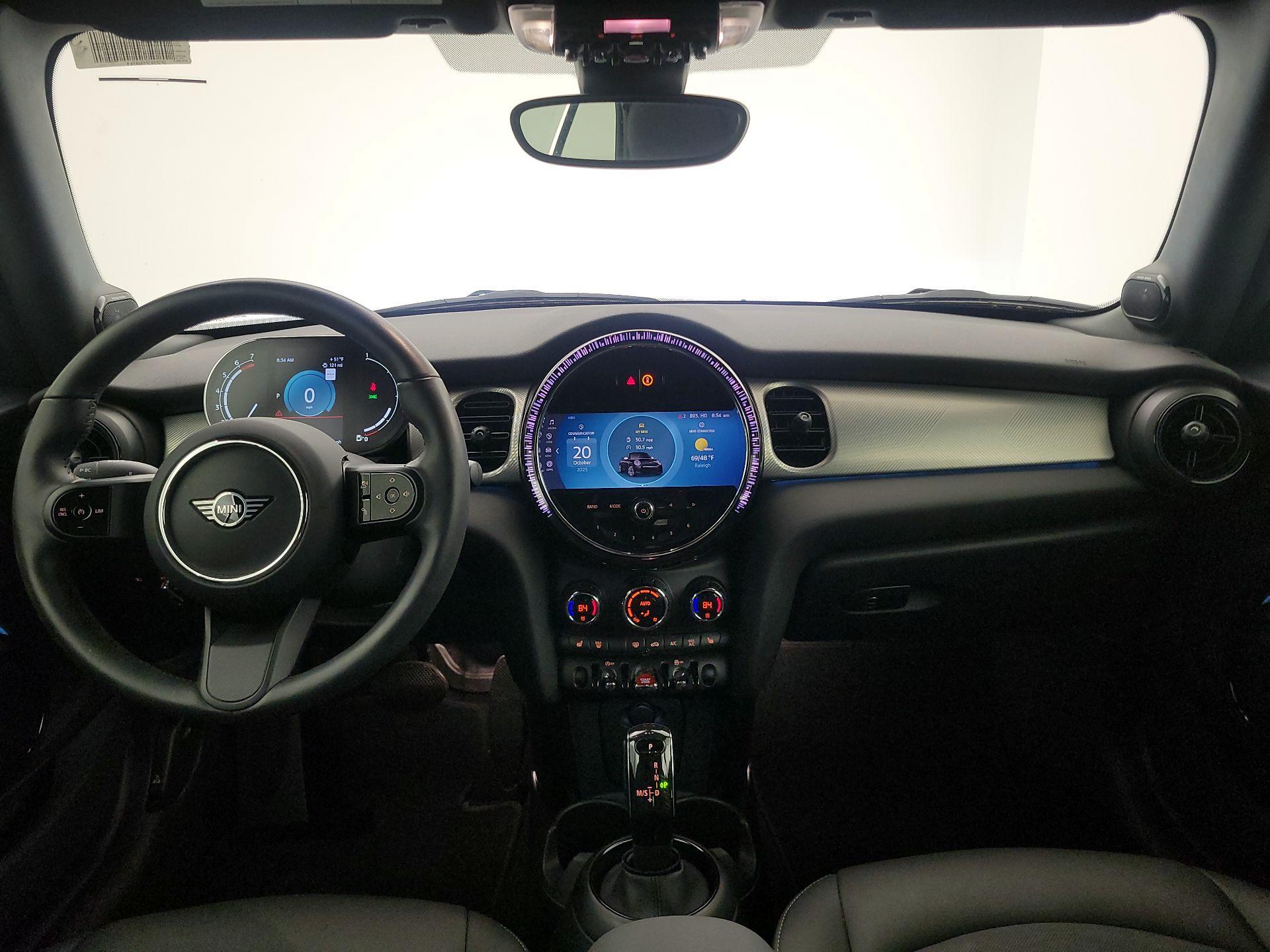 Thumbnail: 2022 MINI Cooper - 9