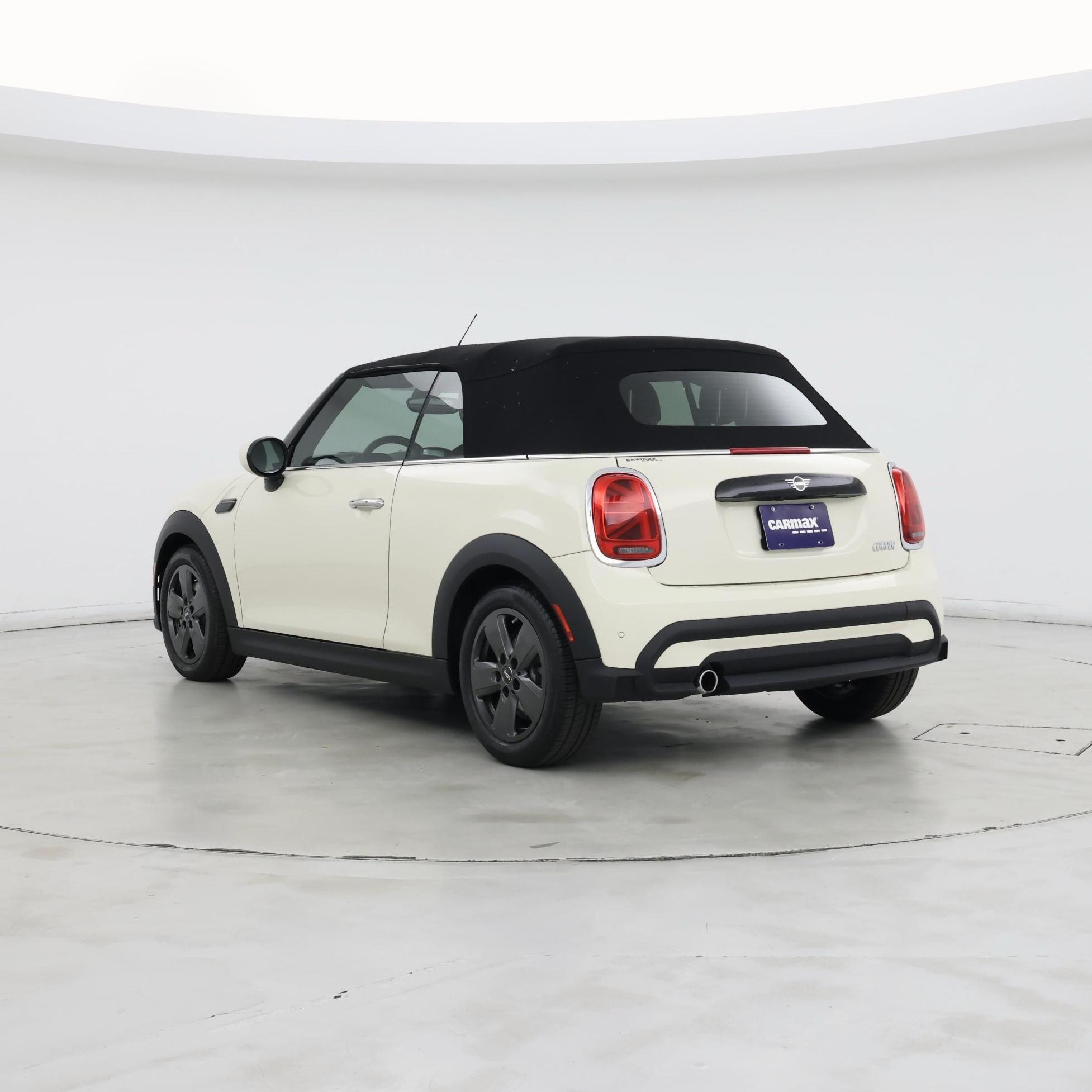 Thumbnail: 2022 MINI Cooper - 2