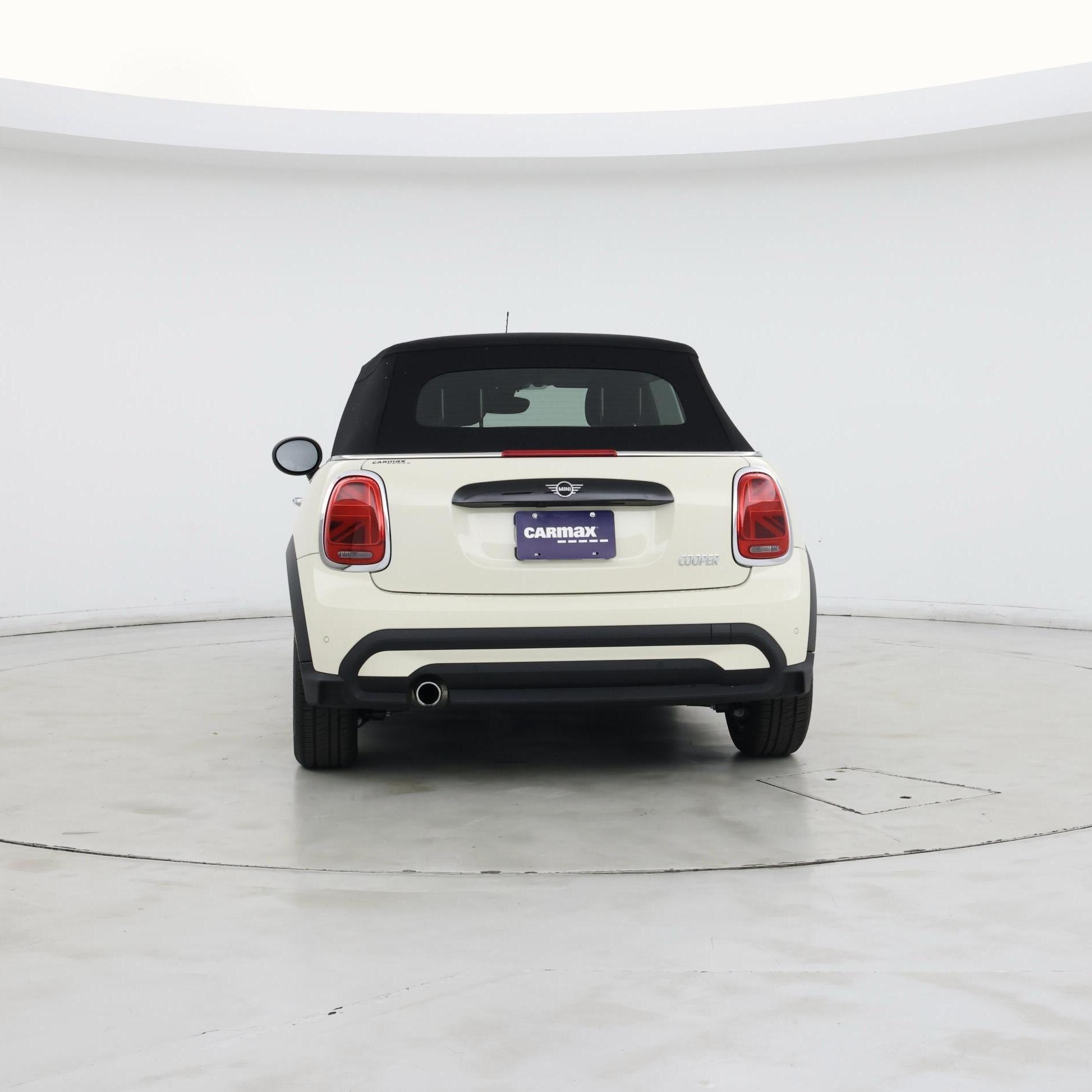 Thumbnail: 2022 MINI Cooper - 6