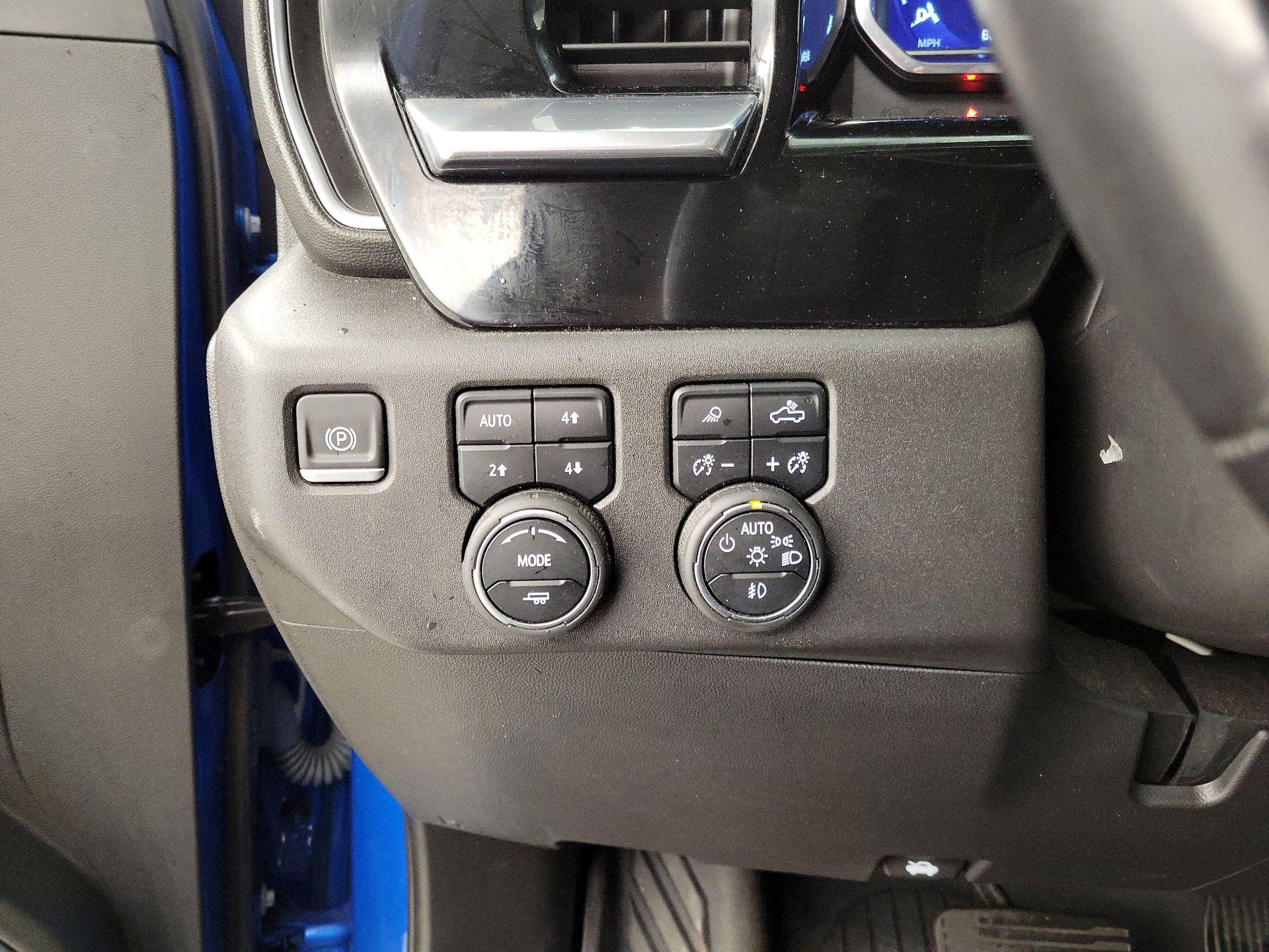 Thumbnail: 2022 Chevrolet Silverado 1500 - 13