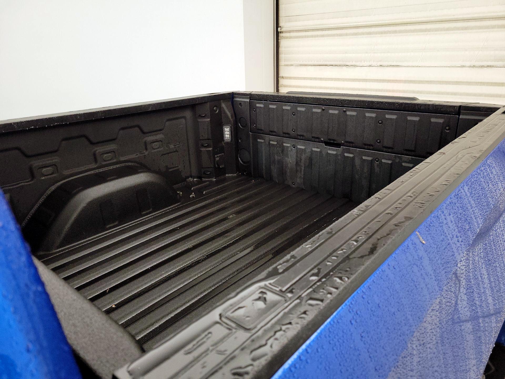 Thumbnail: 2022 Chevrolet Silverado 1500 - 20