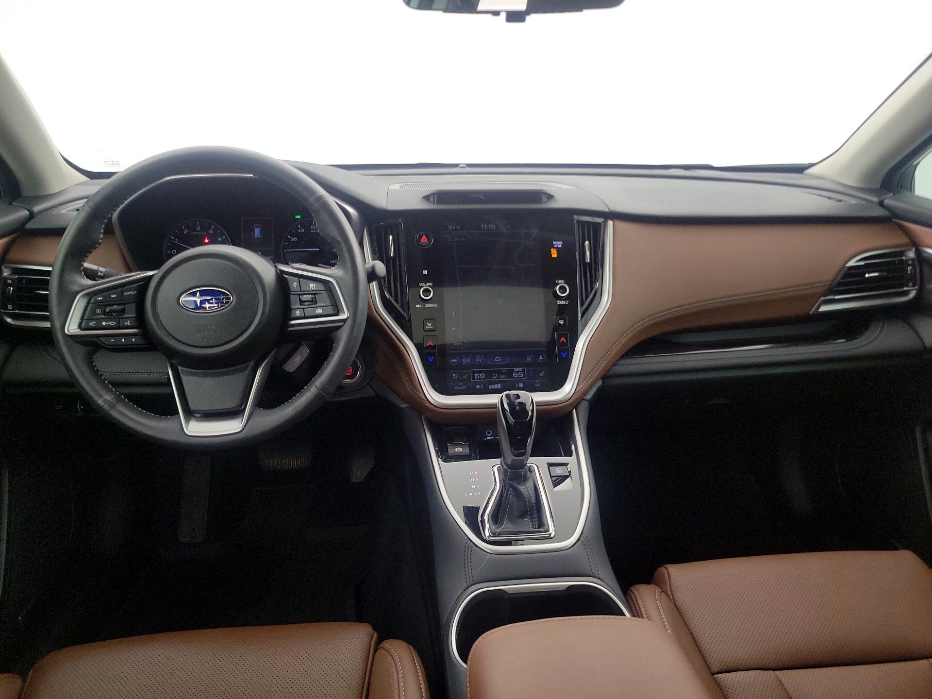 Thumbnail: 2025 Subaru Outback - 9