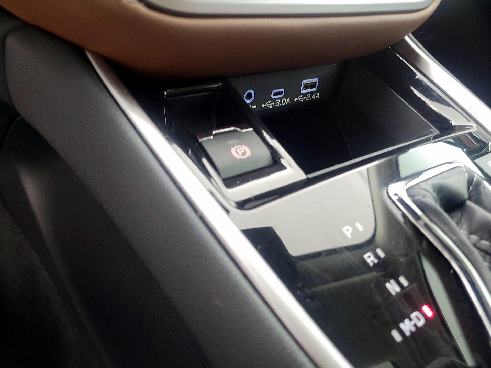 Thumbnail: 2025 Subaru Outback - 19