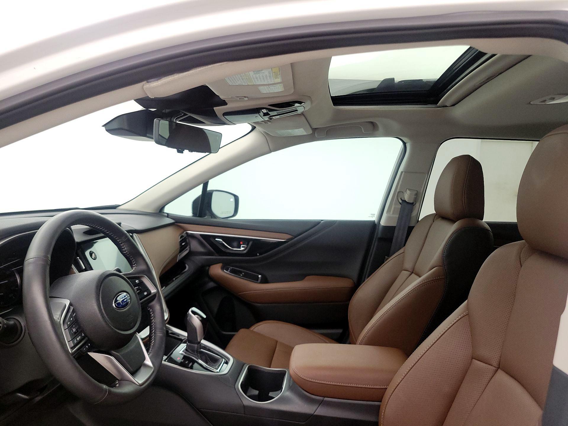 Thumbnail: 2025 Subaru Outback - 20