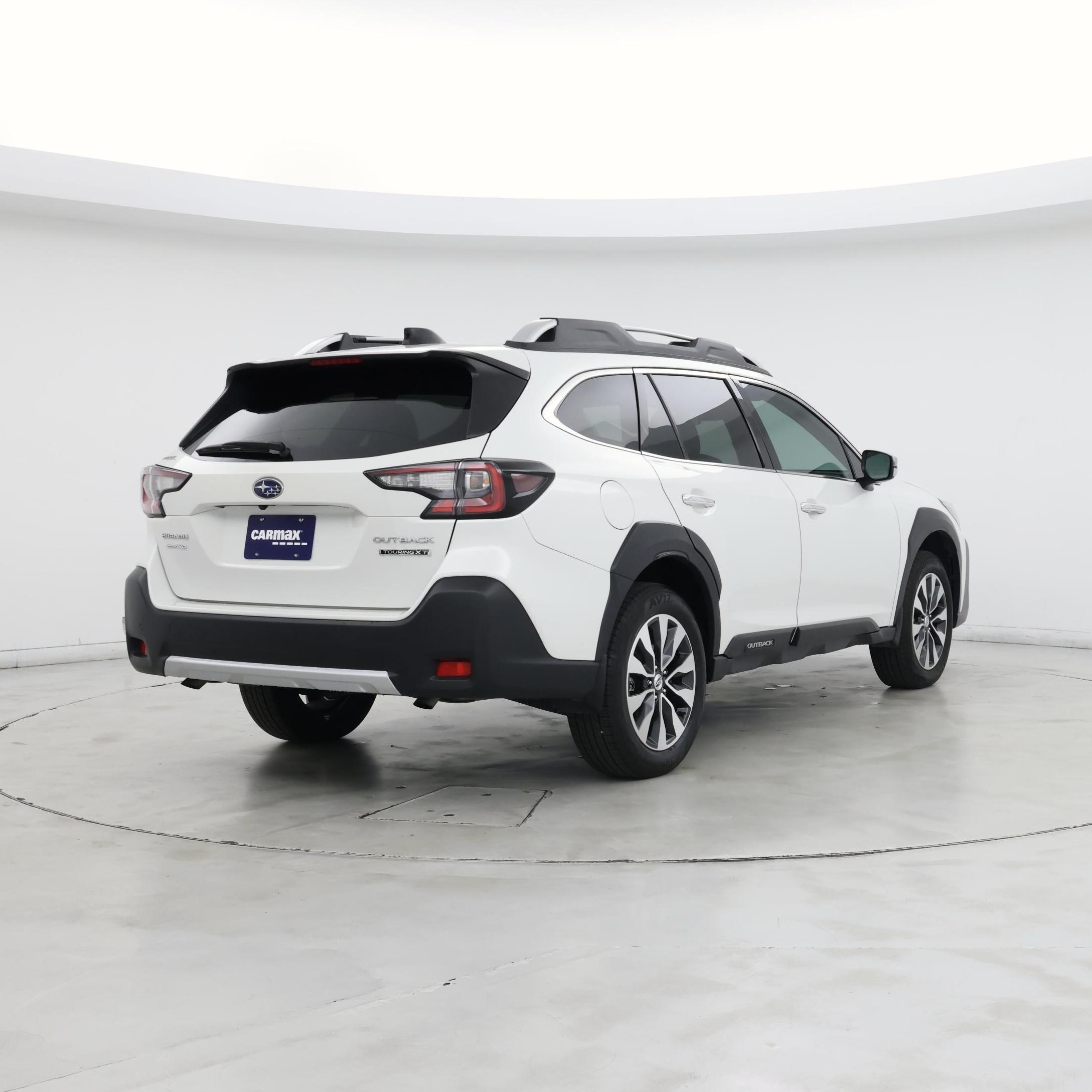 Thumbnail: 2025 Subaru Outback - 8