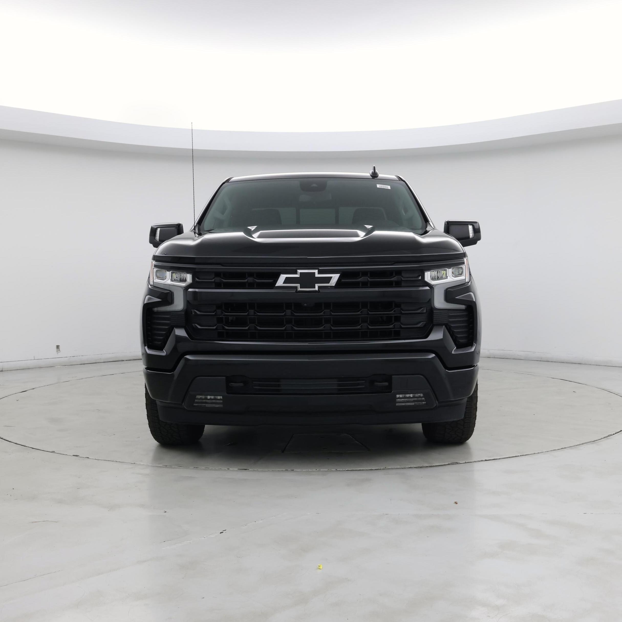 Thumbnail: 2023 Chevrolet Silverado 1500 - 5