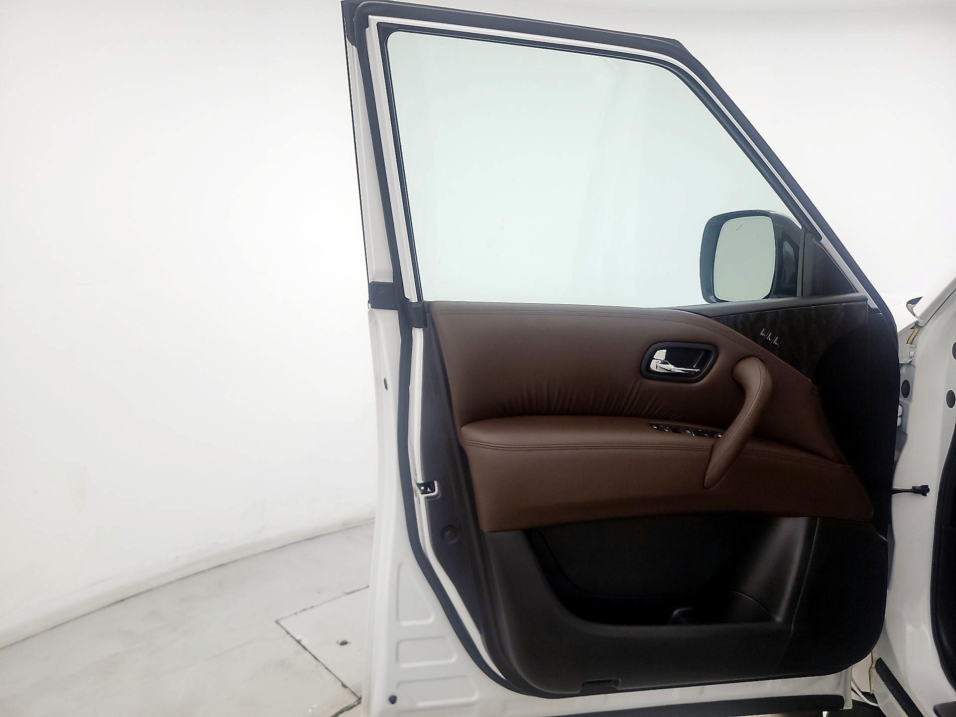 Thumbnail: 2023 Nissan Armada - 12