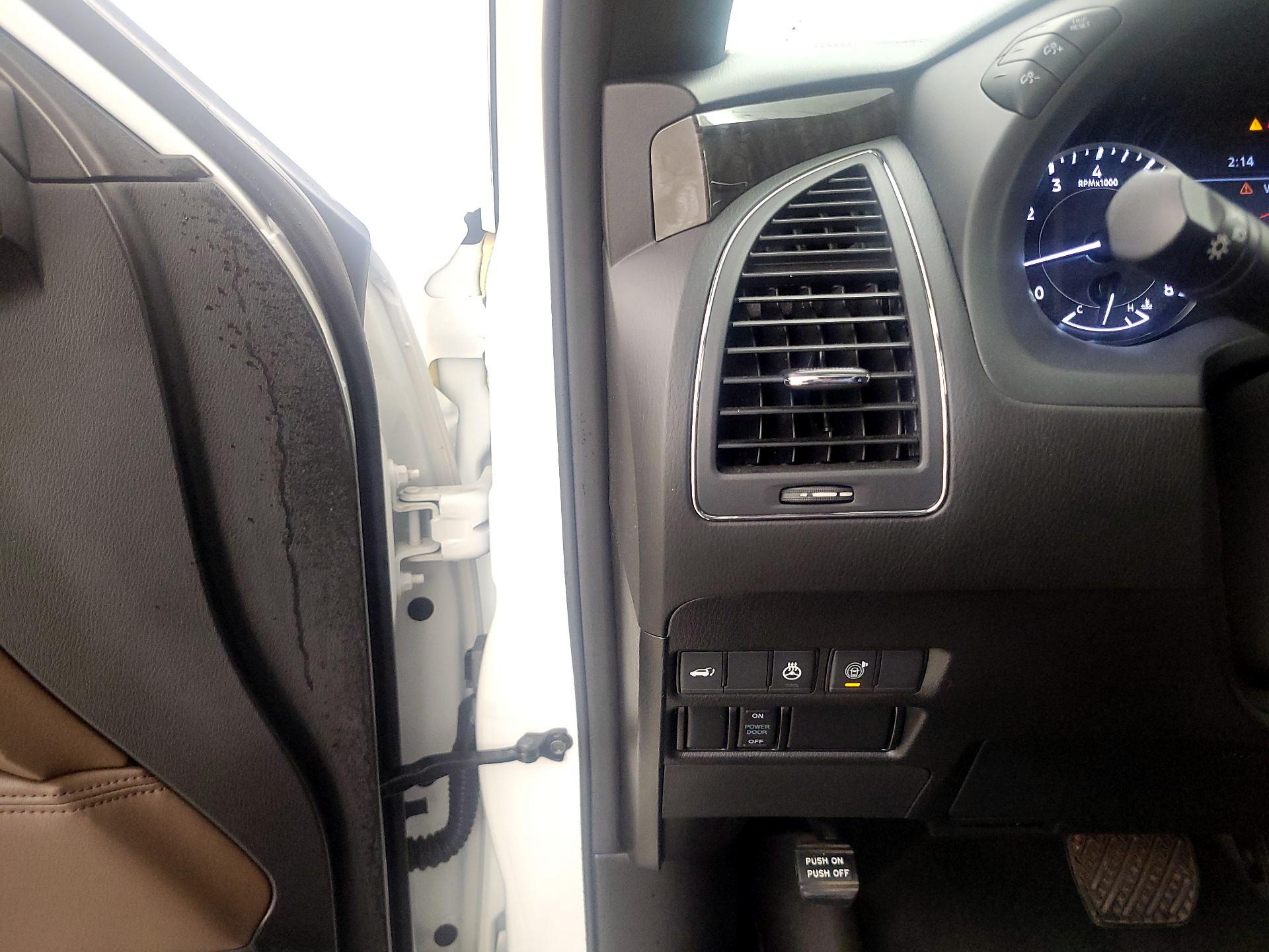 Thumbnail: 2023 Nissan Armada - 13