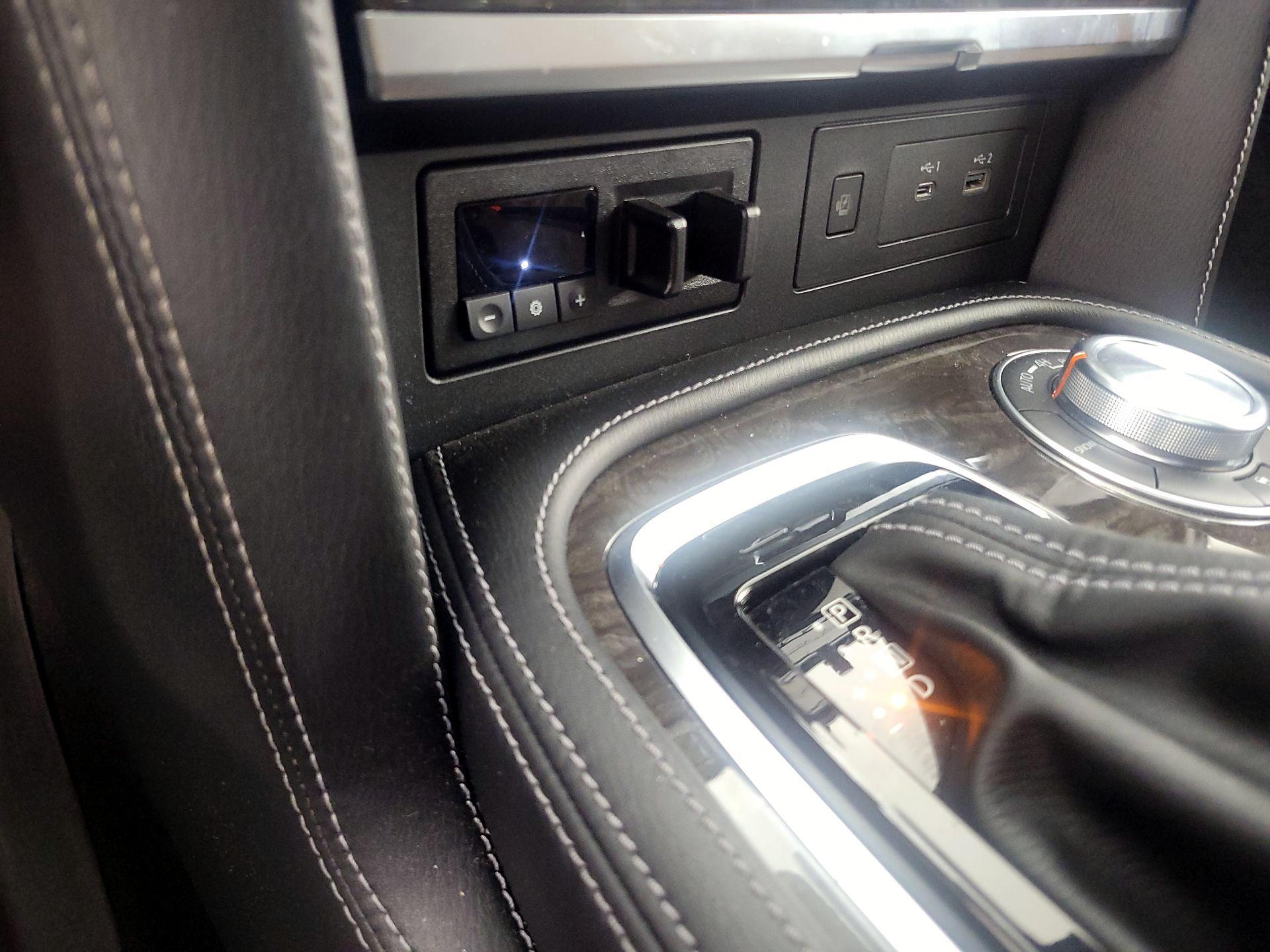 Thumbnail: 2023 Nissan Armada - 19