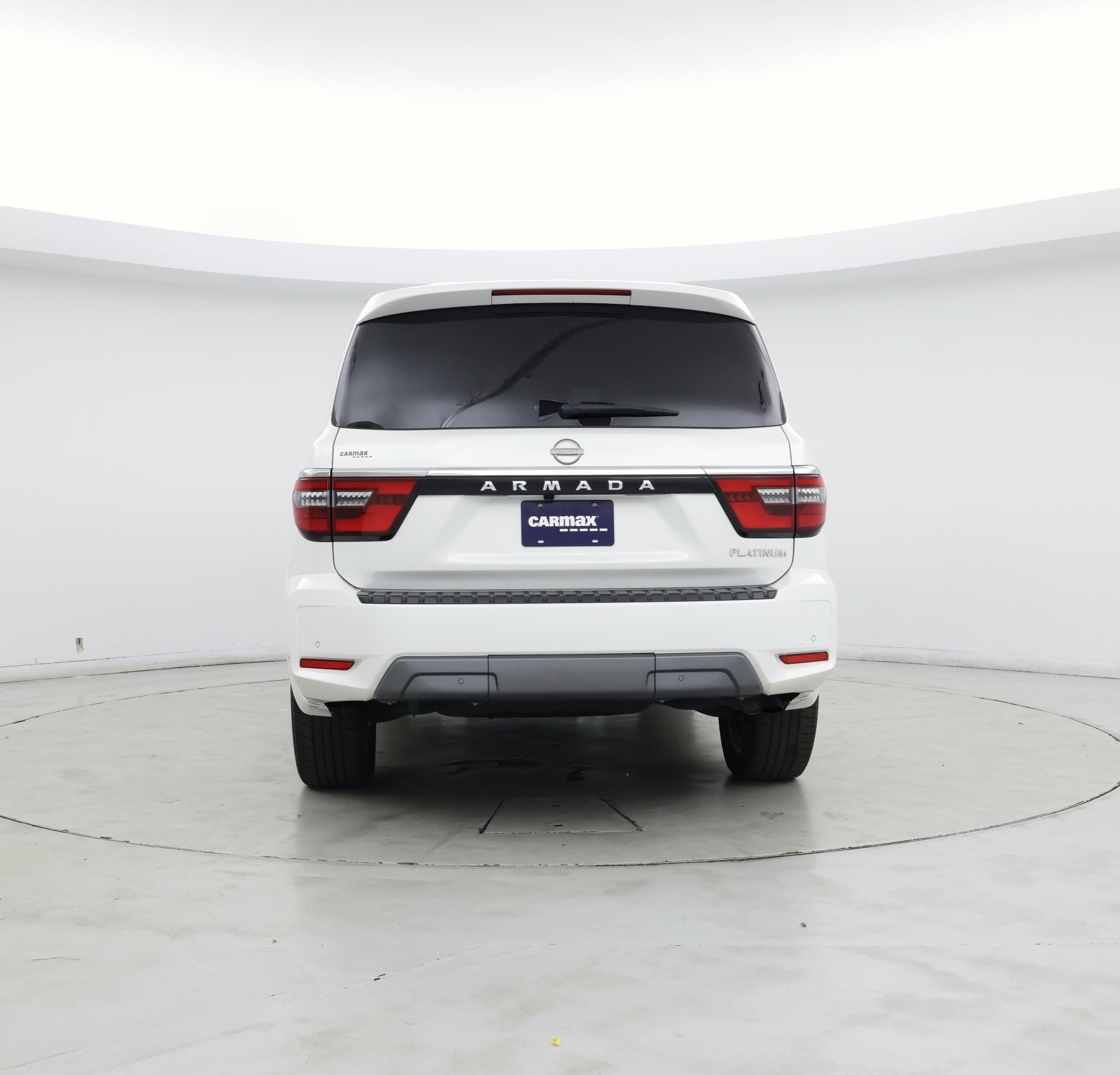 Thumbnail: 2023 Nissan Armada - 6