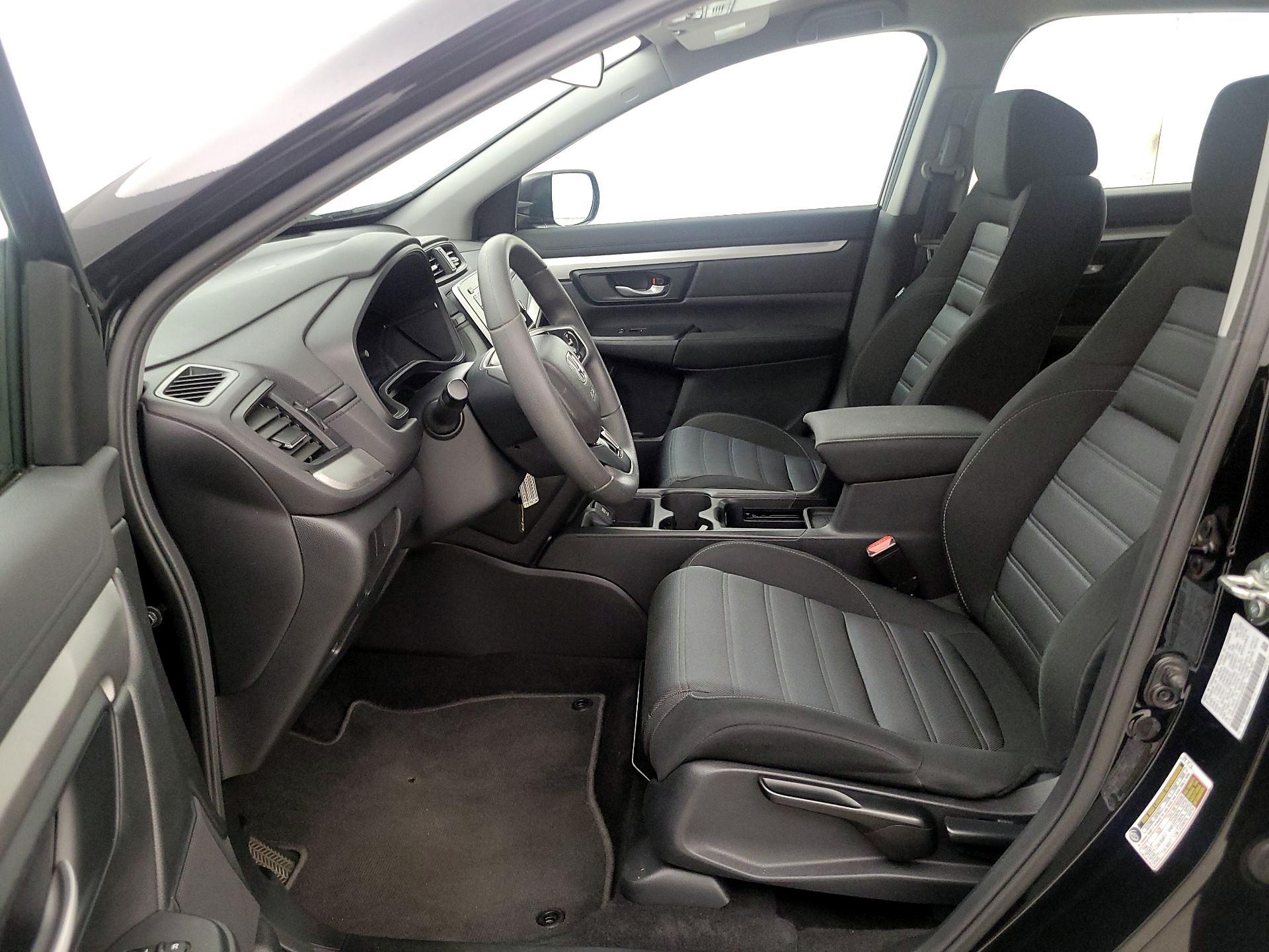 Thumbnail: 2017 Honda CR-V - 11
