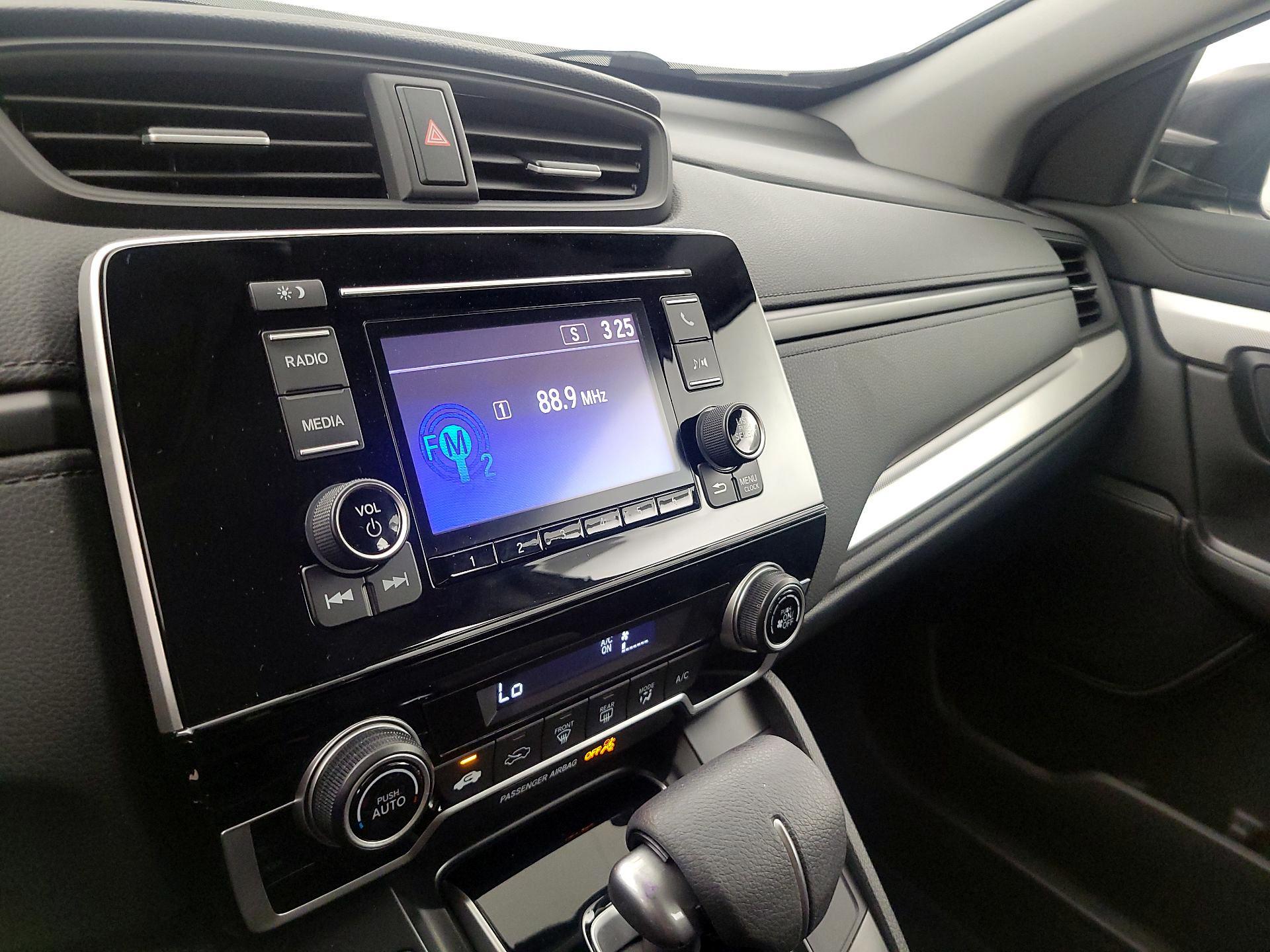 Thumbnail: 2017 Honda CR-V - 15