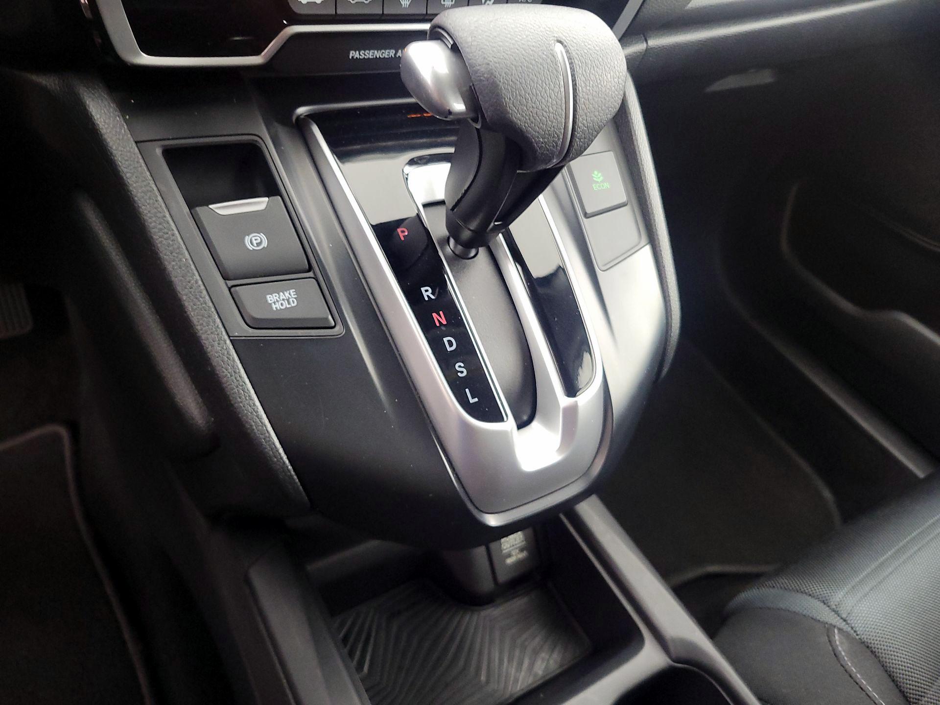 Thumbnail: 2017 Honda CR-V - 17