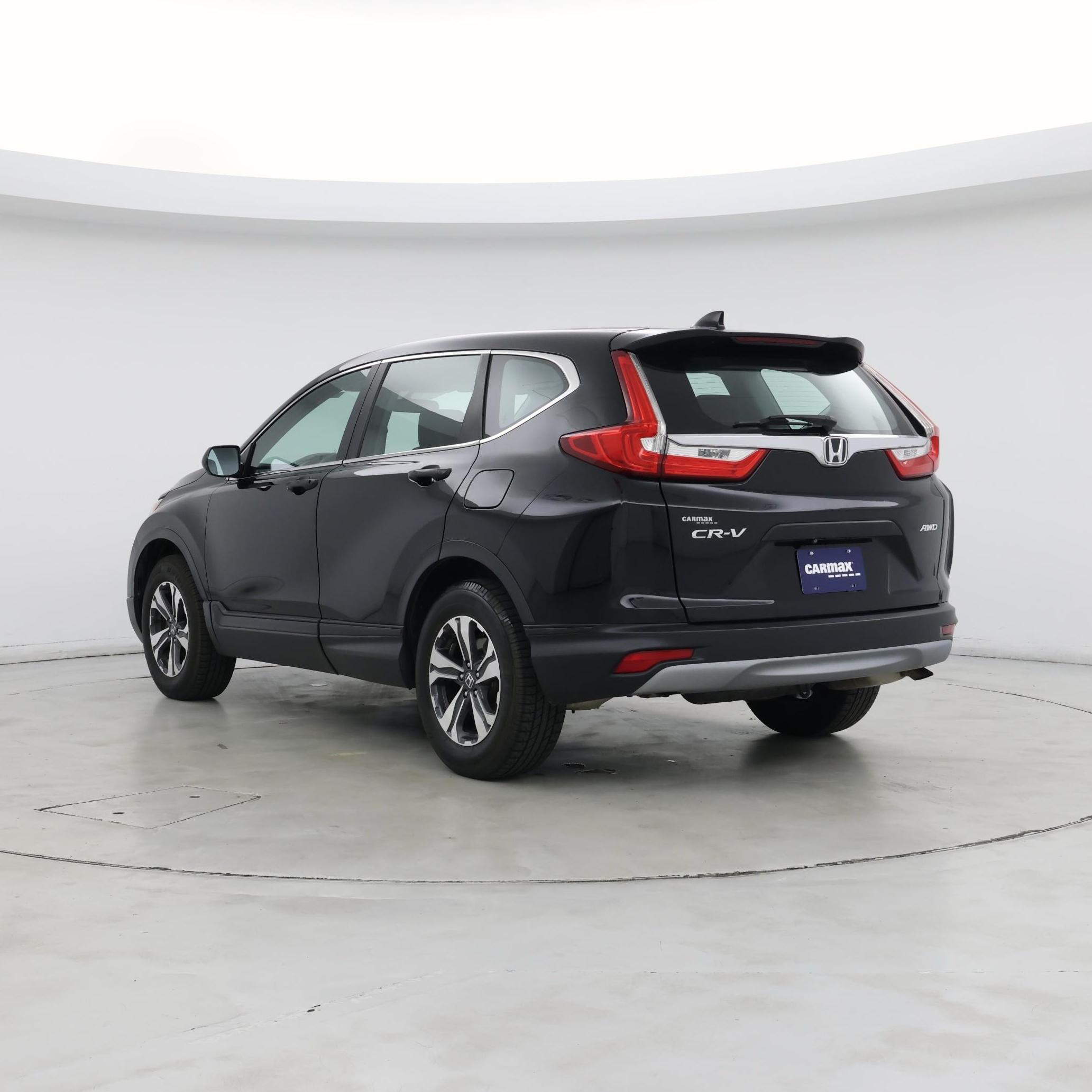 Thumbnail: 2017 Honda CR-V - 2