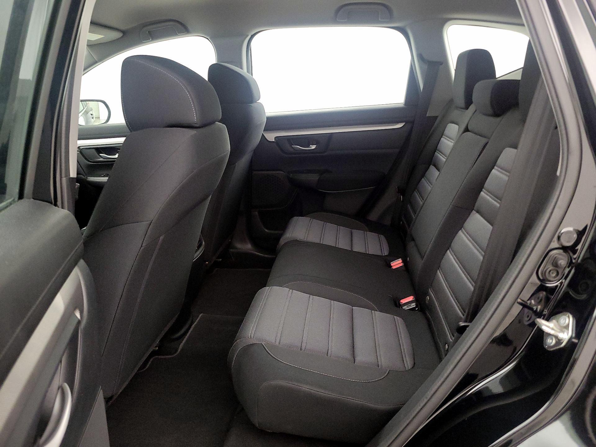 Thumbnail: 2017 Honda CR-V - 19