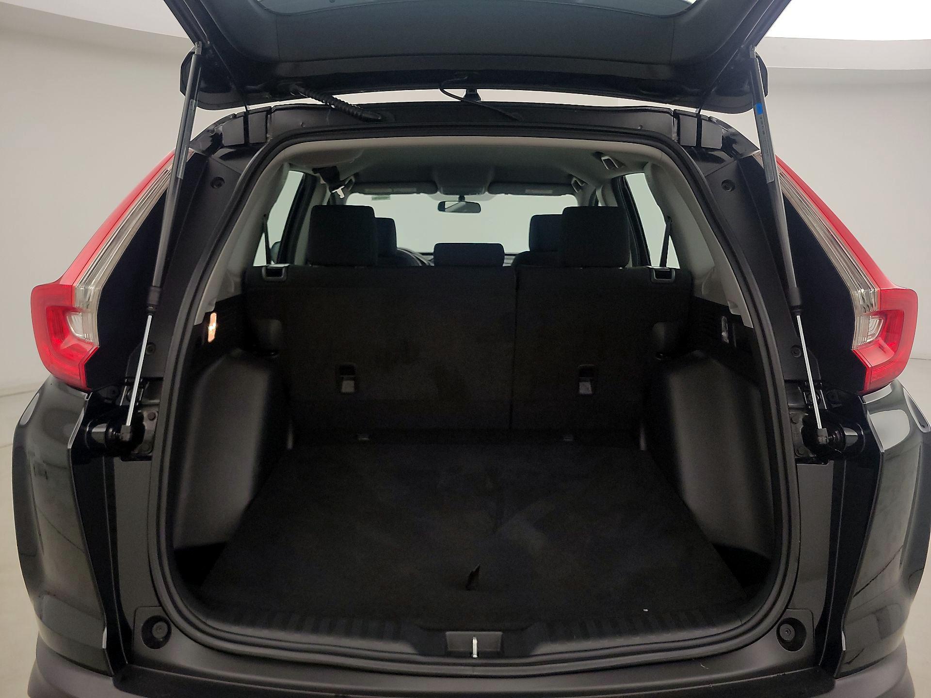 Thumbnail: 2017 Honda CR-V - 20