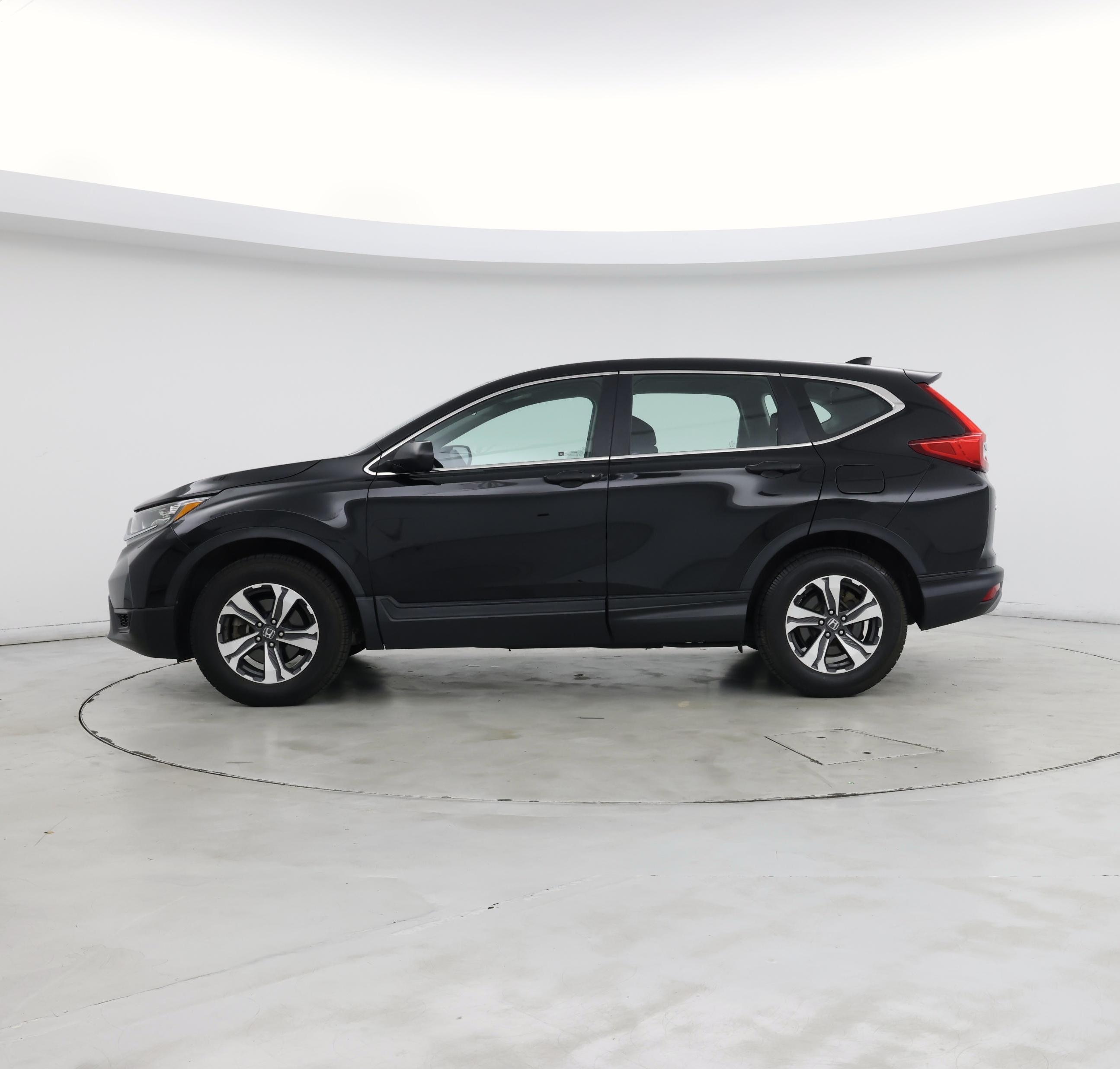 Thumbnail: 2017 Honda CR-V - 3