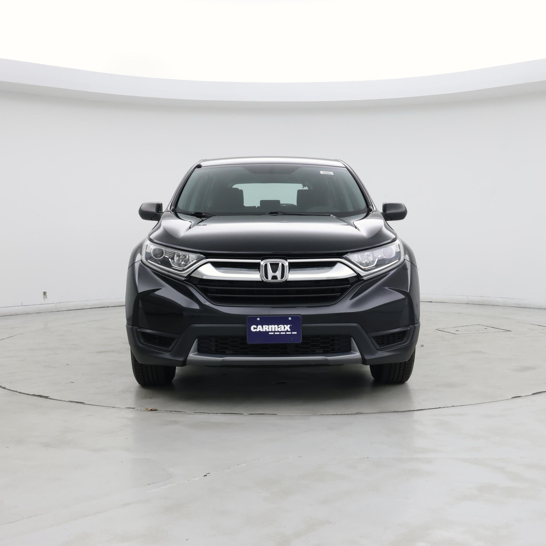 Thumbnail: 2017 Honda CR-V - 5