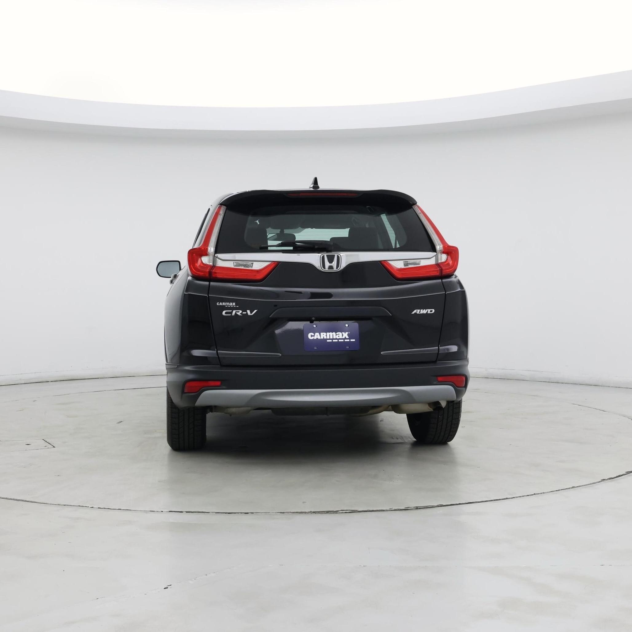 Thumbnail: 2017 Honda CR-V - 6