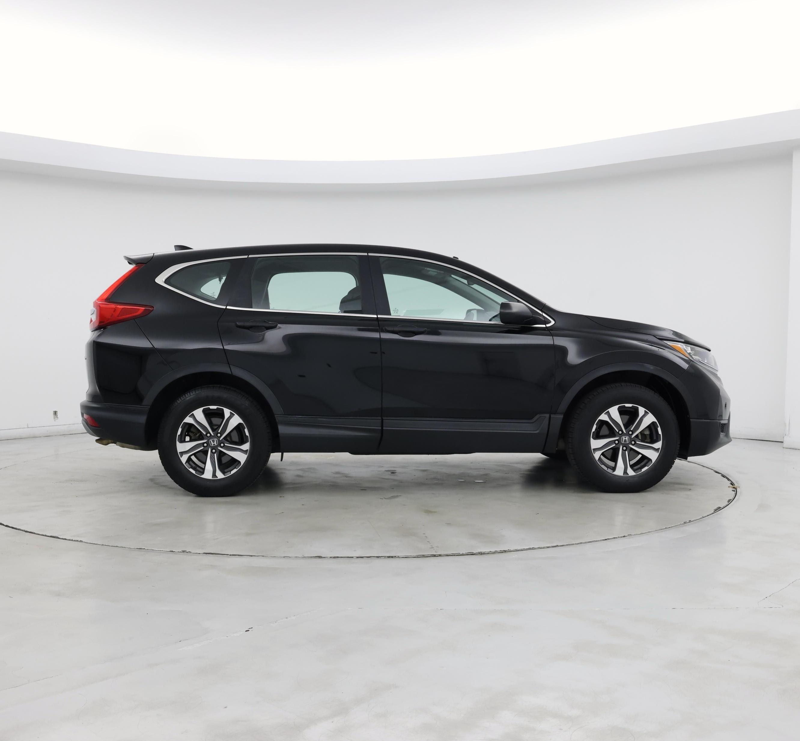 Thumbnail: 2017 Honda CR-V - 7