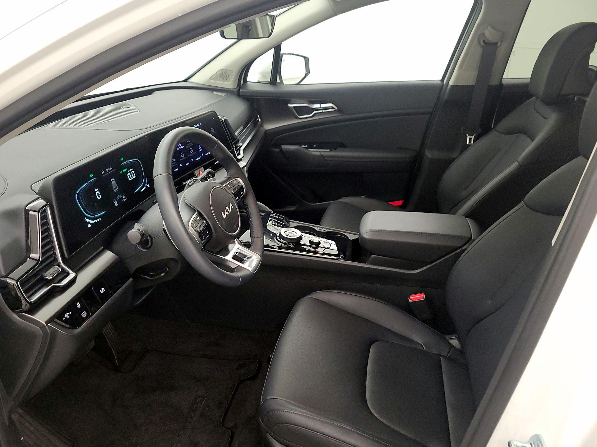 Thumbnail: 2025 Kia Sportage - 11