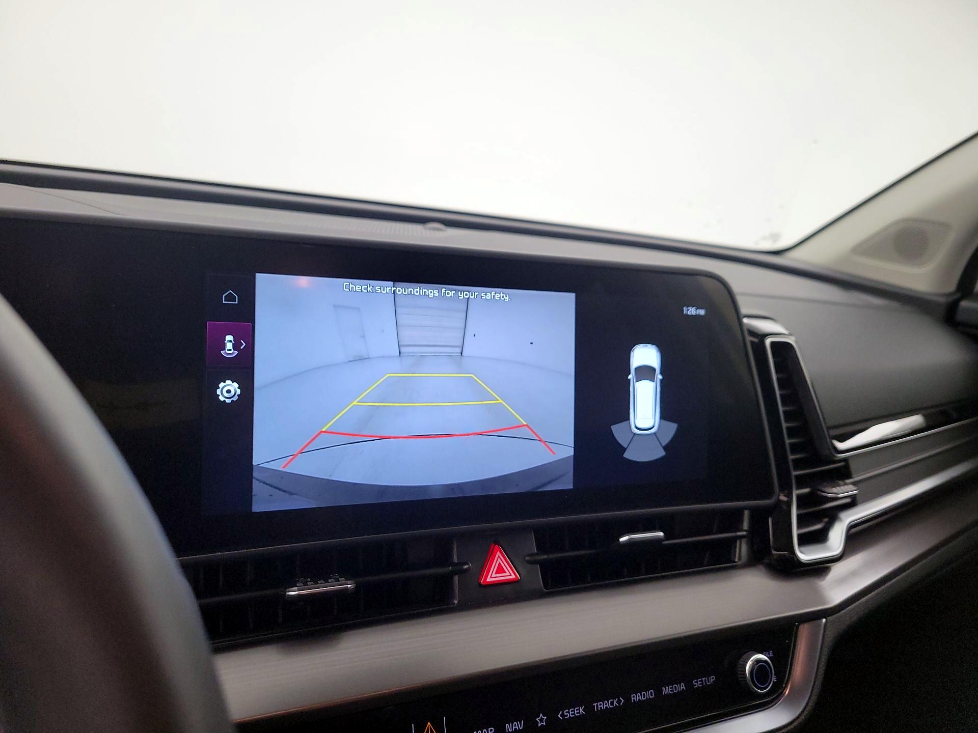 Thumbnail: 2025 Kia Sportage - 15