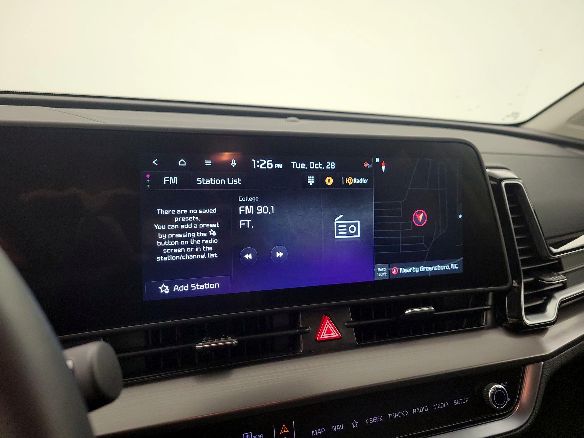 Thumbnail: 2025 Kia Sportage - 16