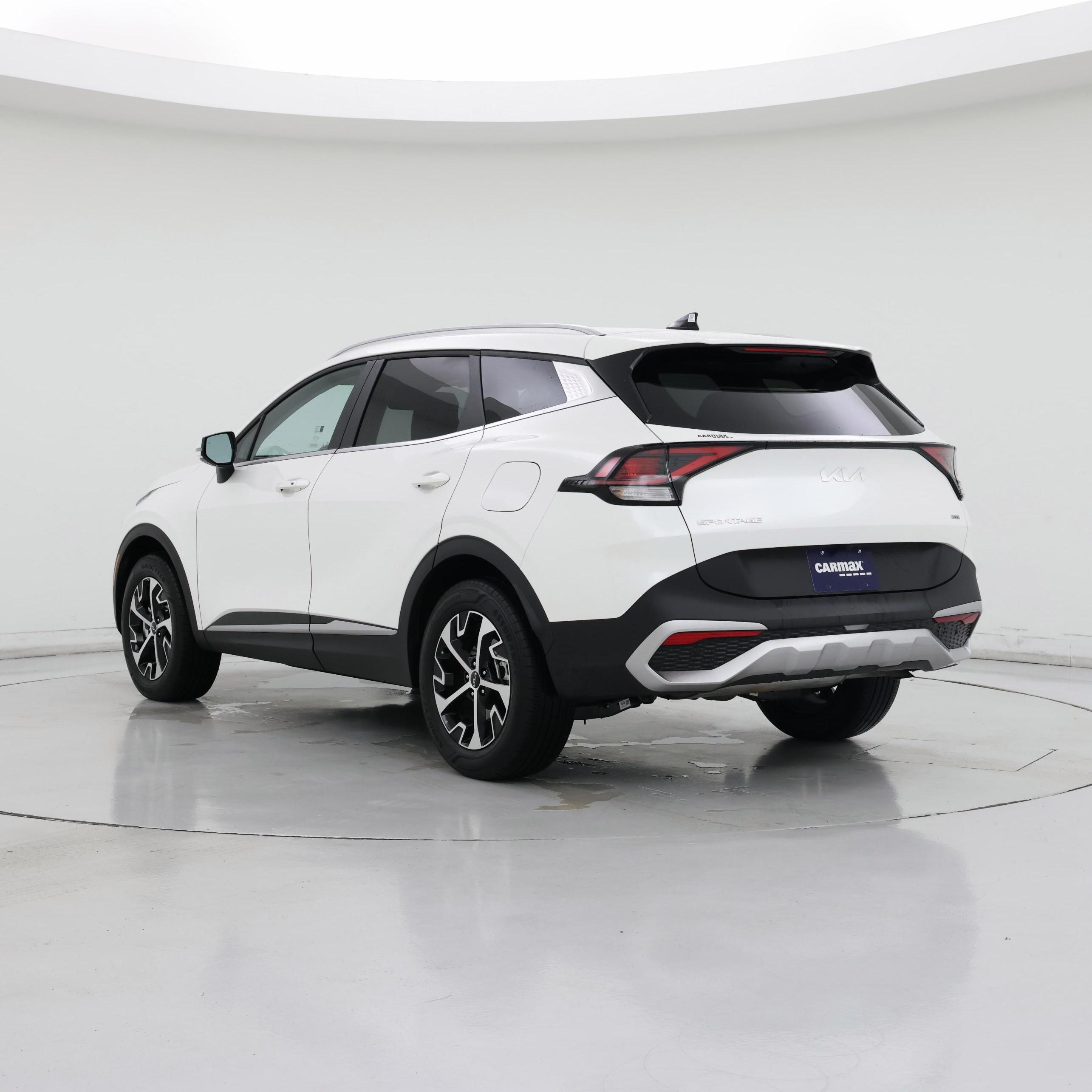 Thumbnail: 2025 Kia Sportage - 2