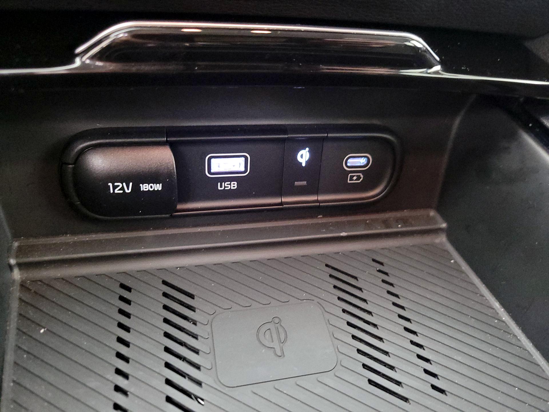 Thumbnail: 2025 Kia Sportage - 19