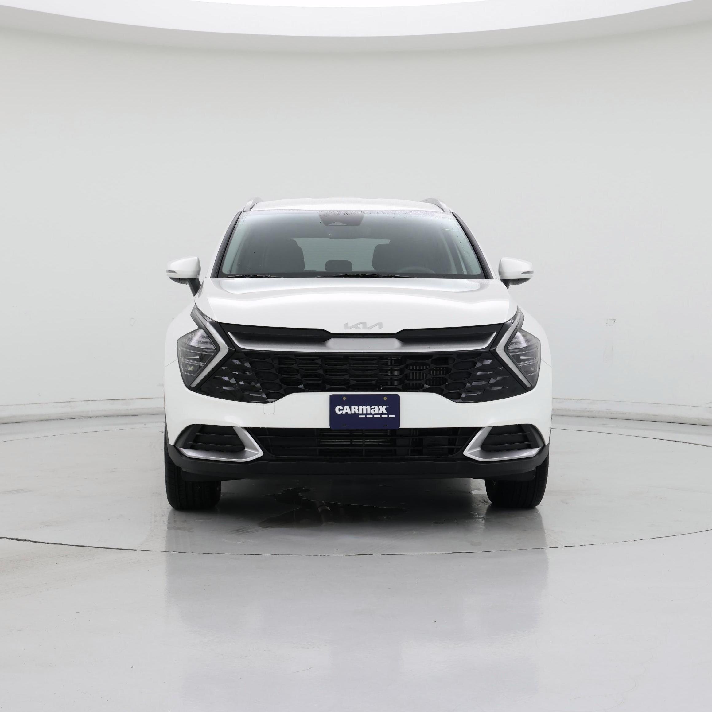 Thumbnail: 2025 Kia Sportage - 5