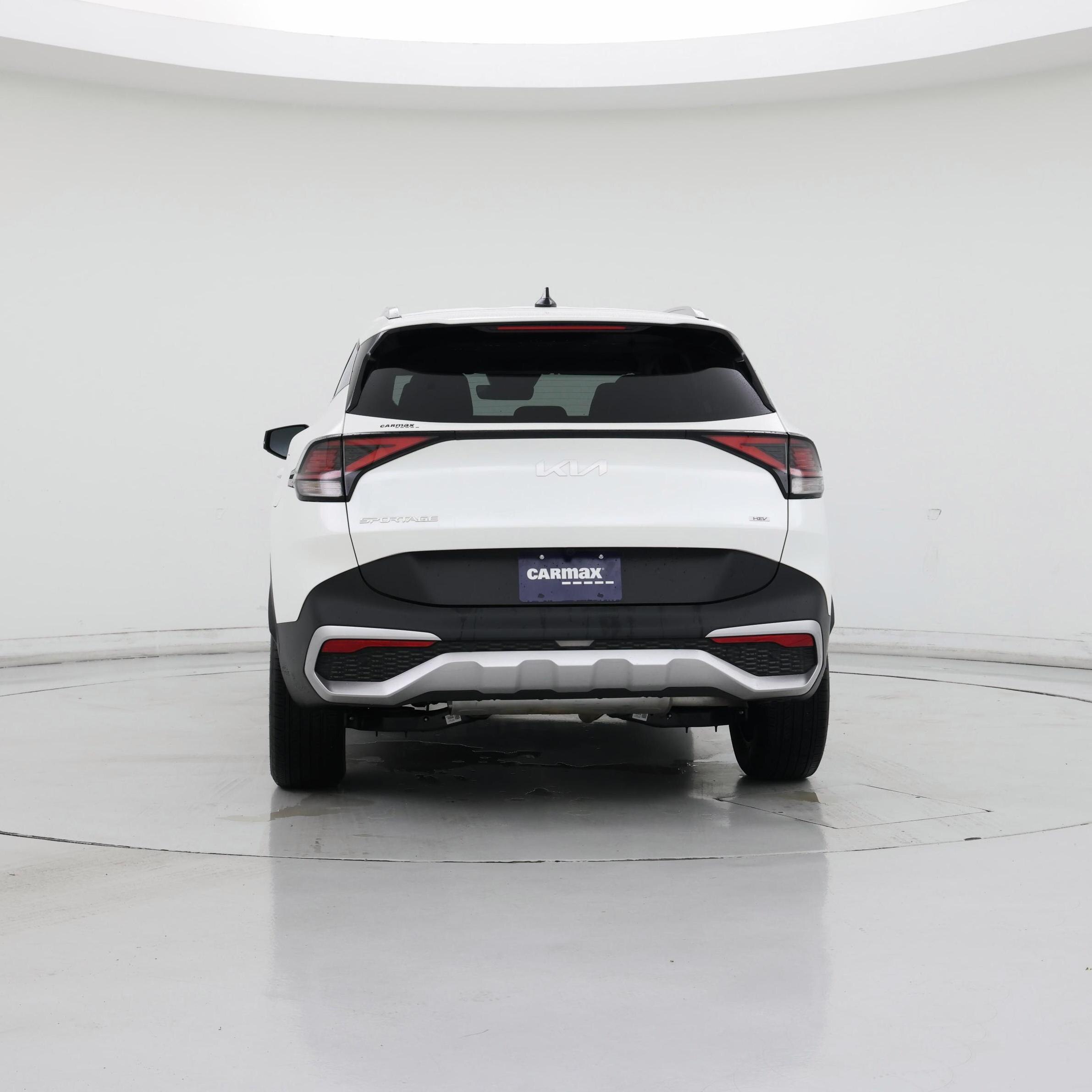 Thumbnail: 2025 Kia Sportage - 6