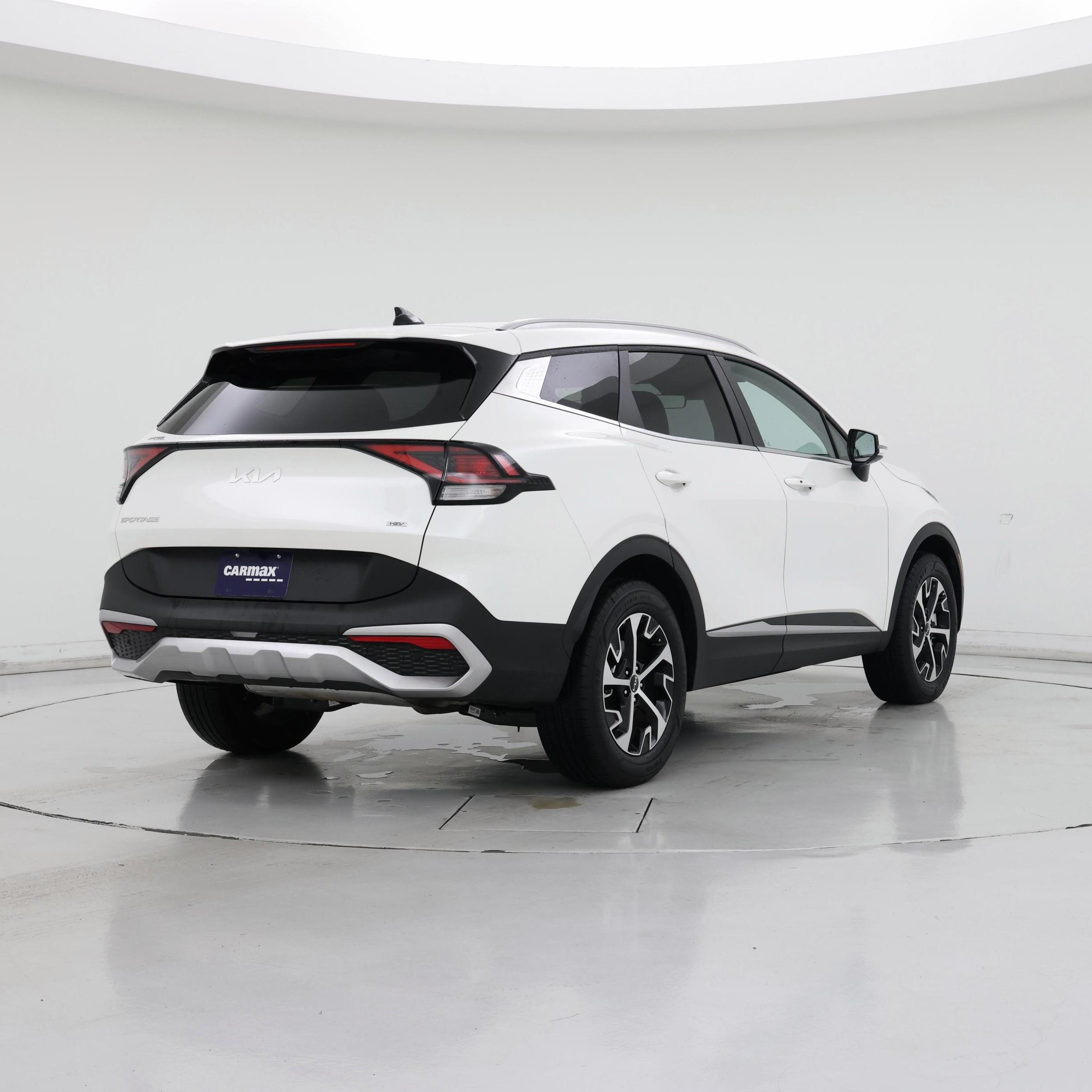 Thumbnail: 2025 Kia Sportage - 8