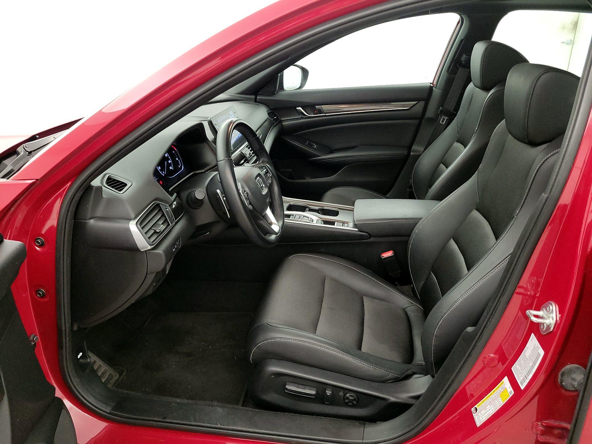 Thumbnail: 2022 Honda Accord - 11