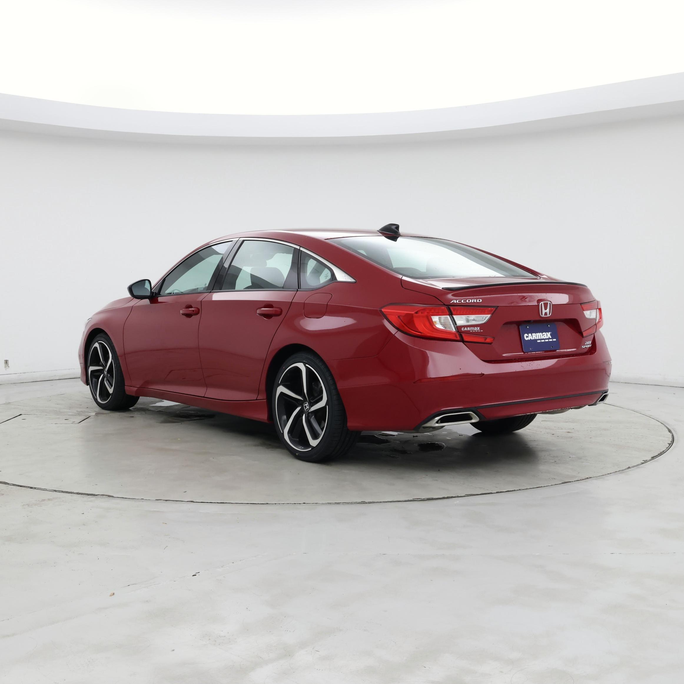 Thumbnail: 2022 Honda Accord - 2