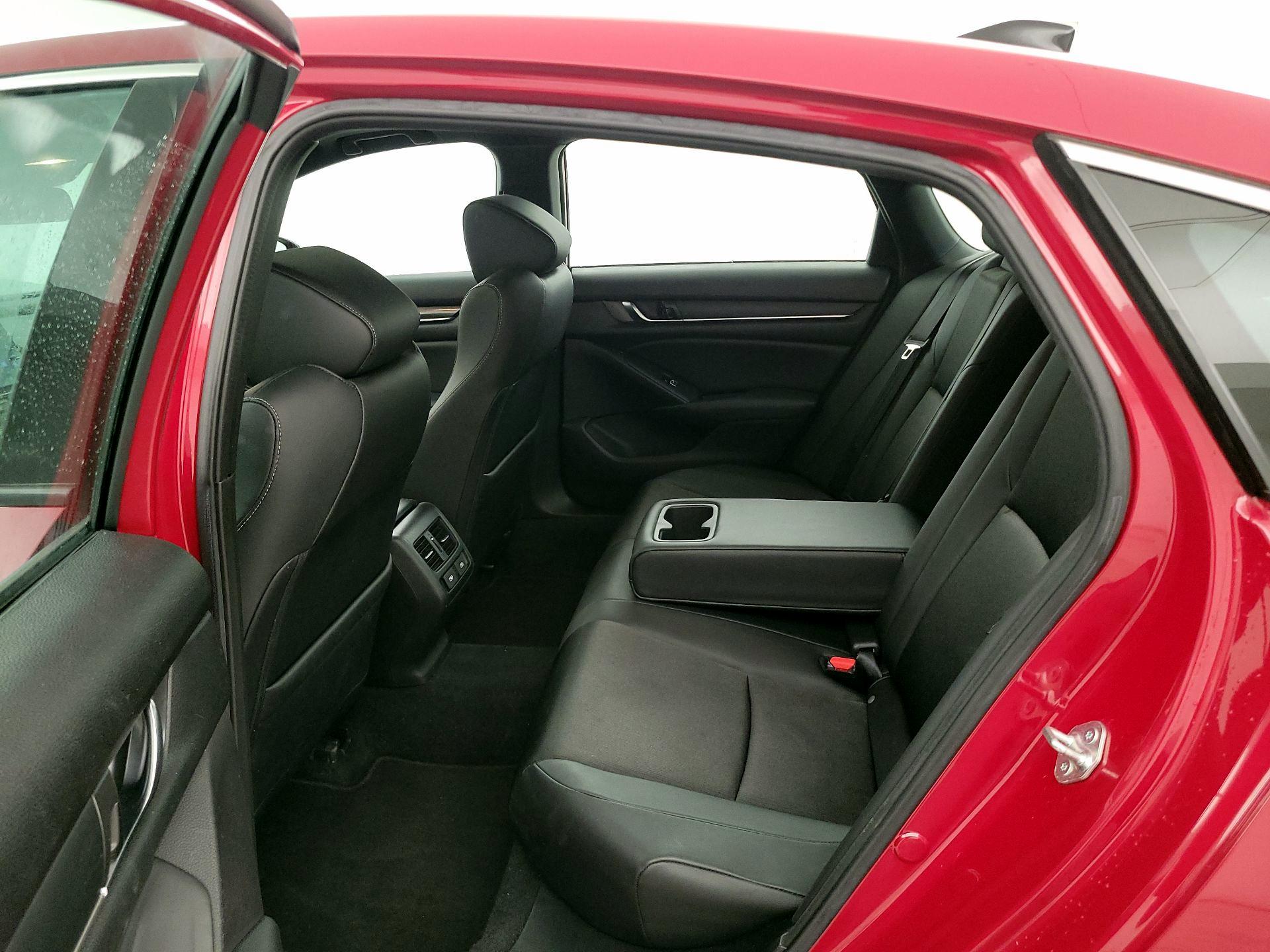 Thumbnail: 2022 Honda Accord - 20