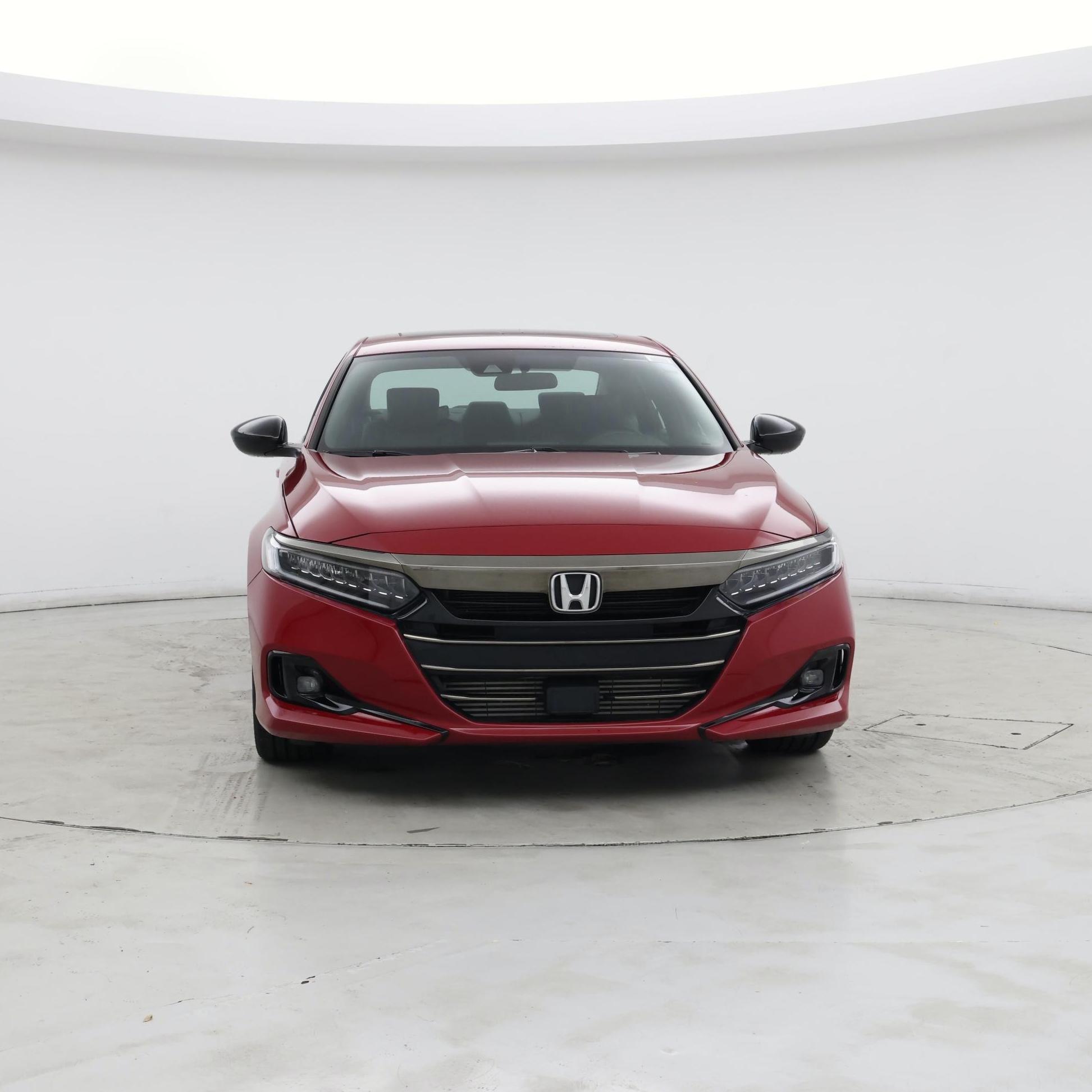 Thumbnail: 2022 Honda Accord - 5