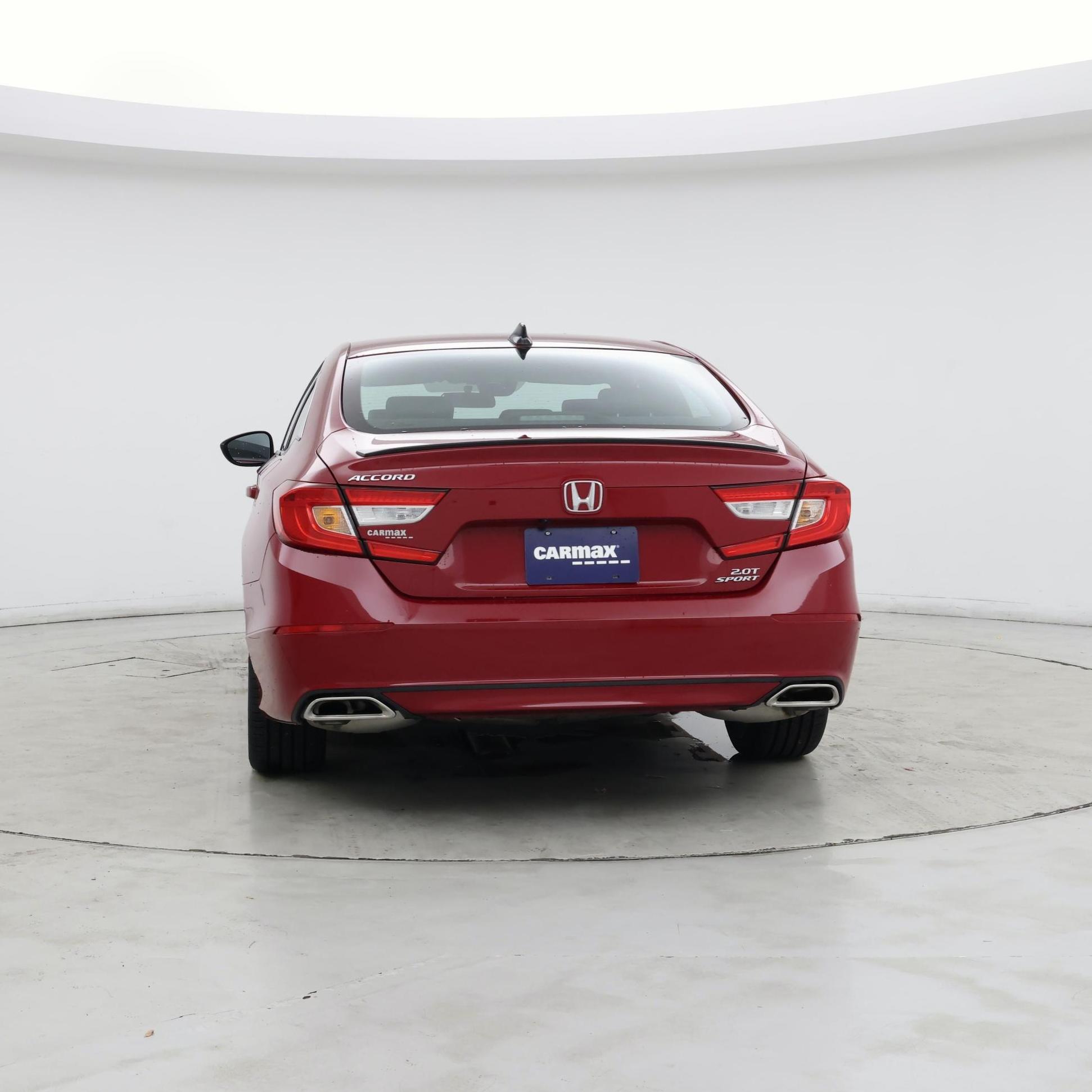 Thumbnail: 2022 Honda Accord - 6