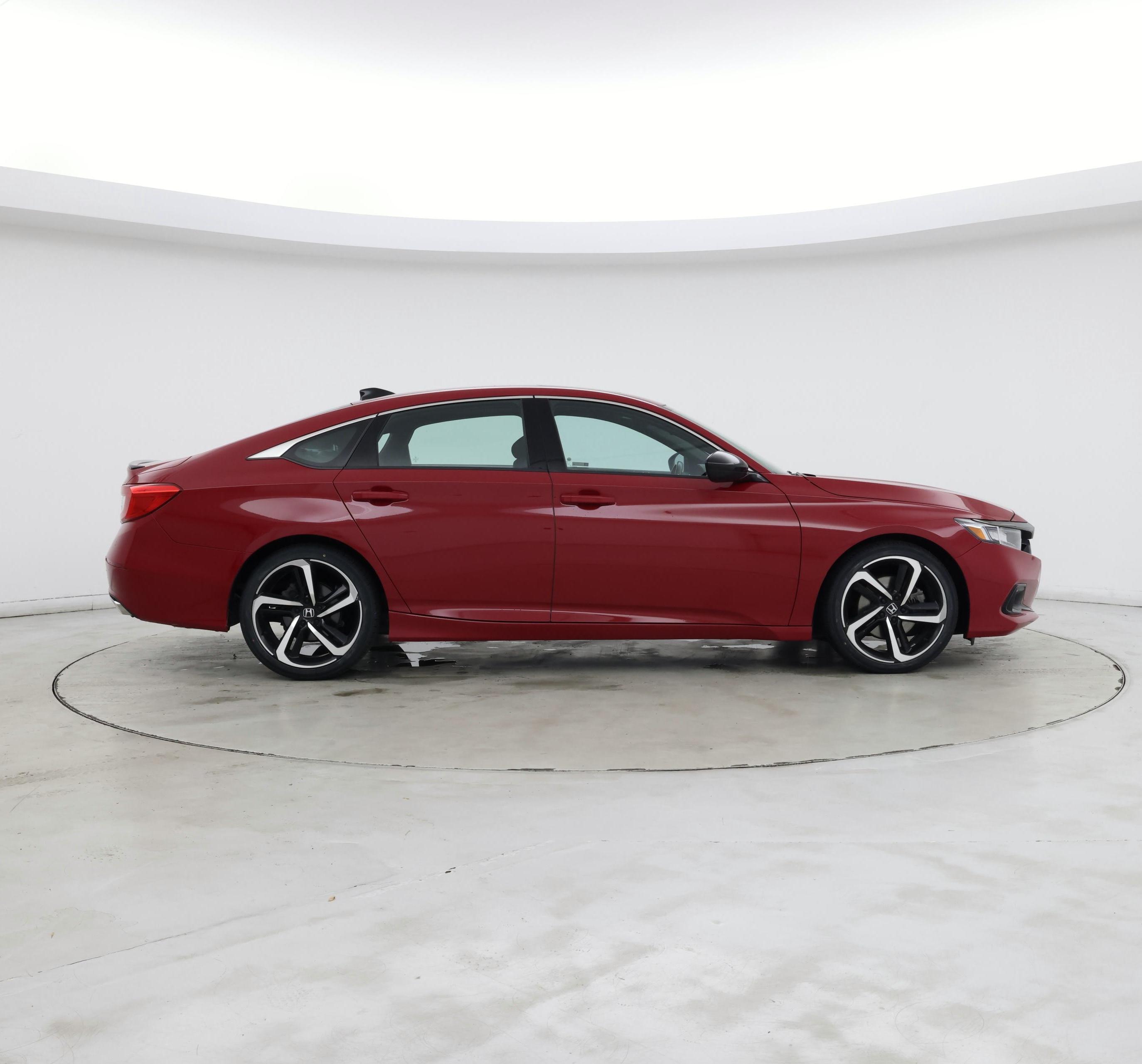 Thumbnail: 2022 Honda Accord - 7