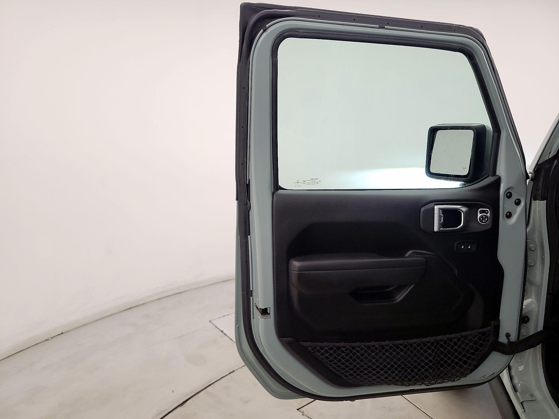 Thumbnail: 2023 Jeep Wrangler - 12