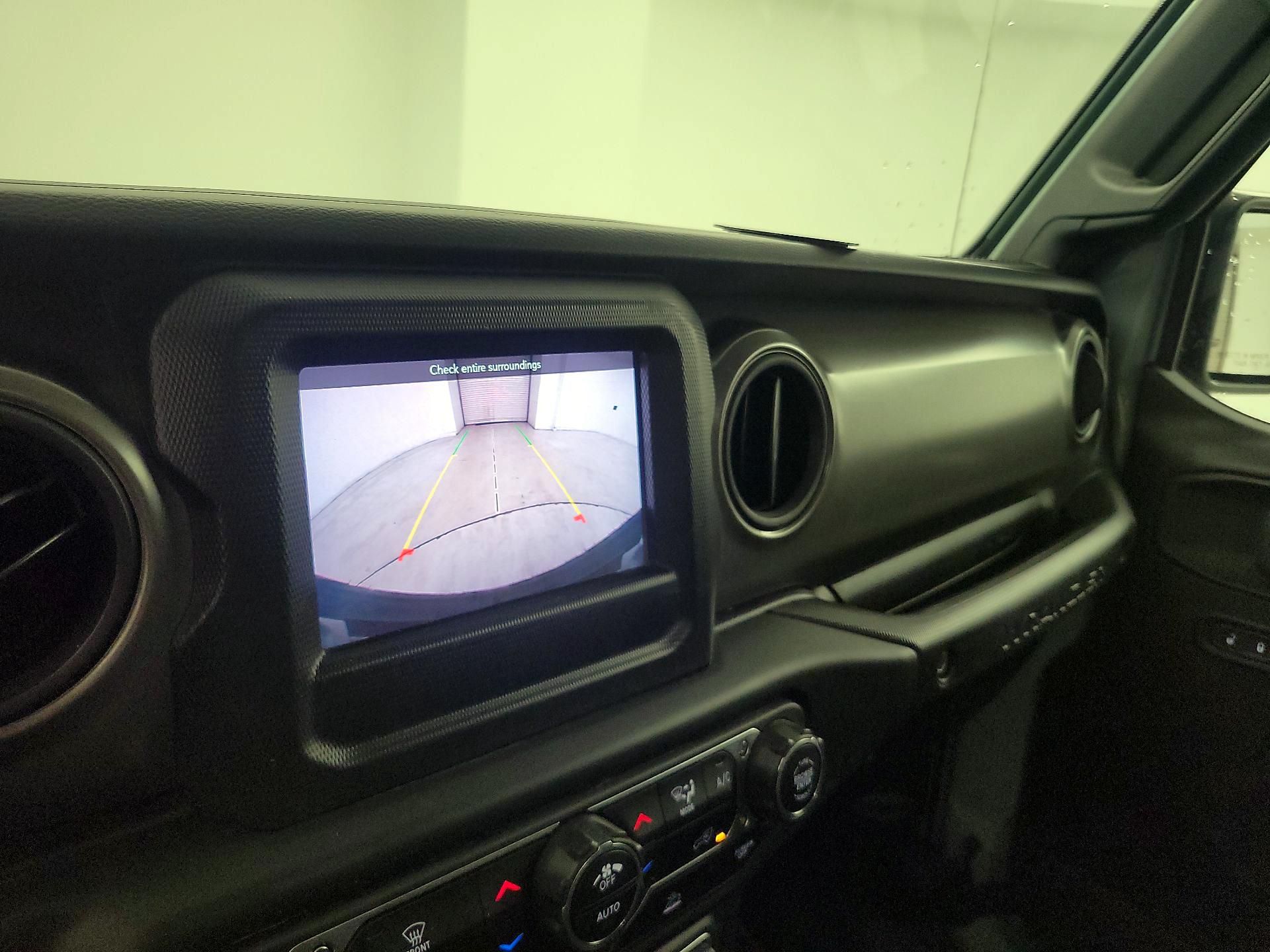 Thumbnail: 2023 Jeep Wrangler - 14